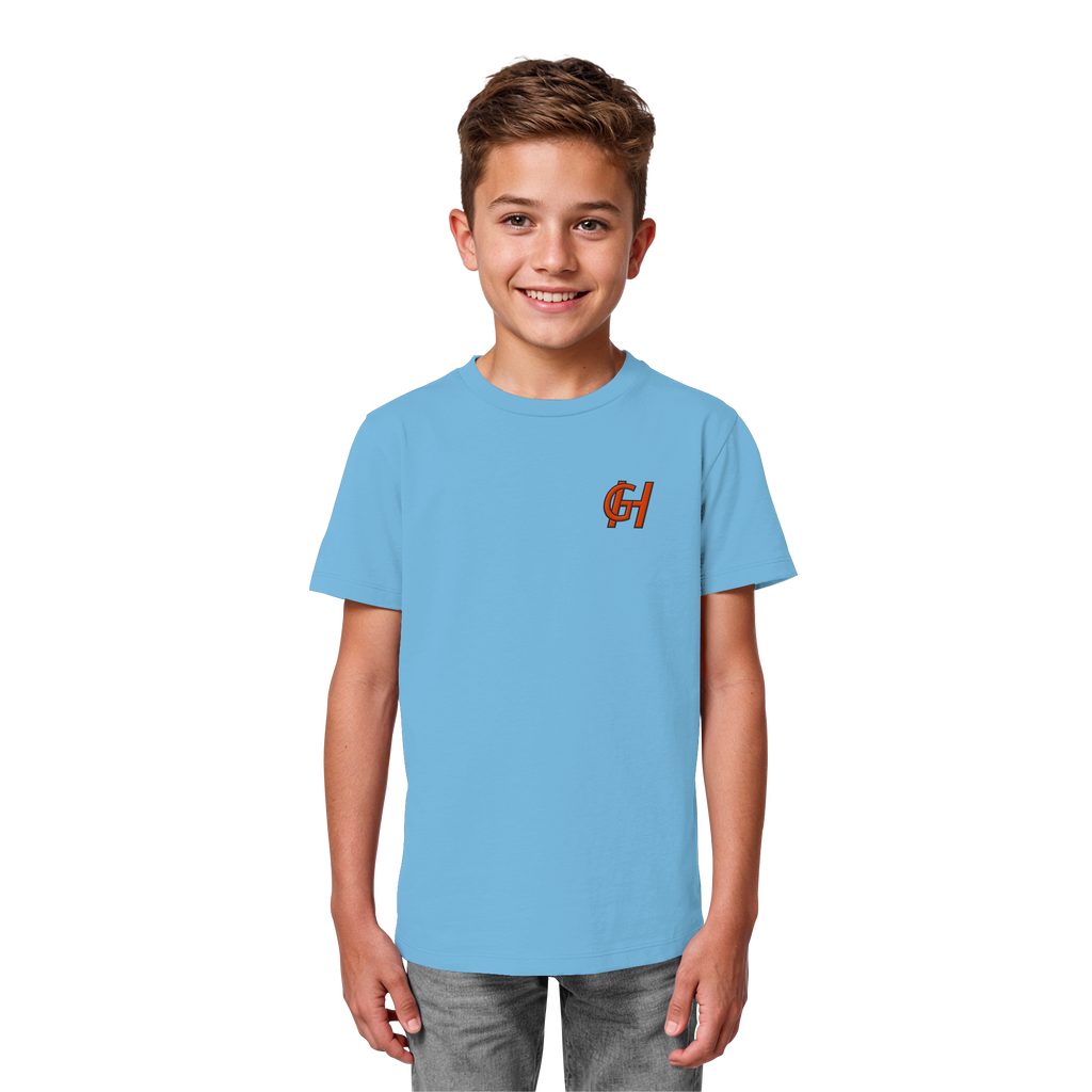 Kids Organic T-Shirt