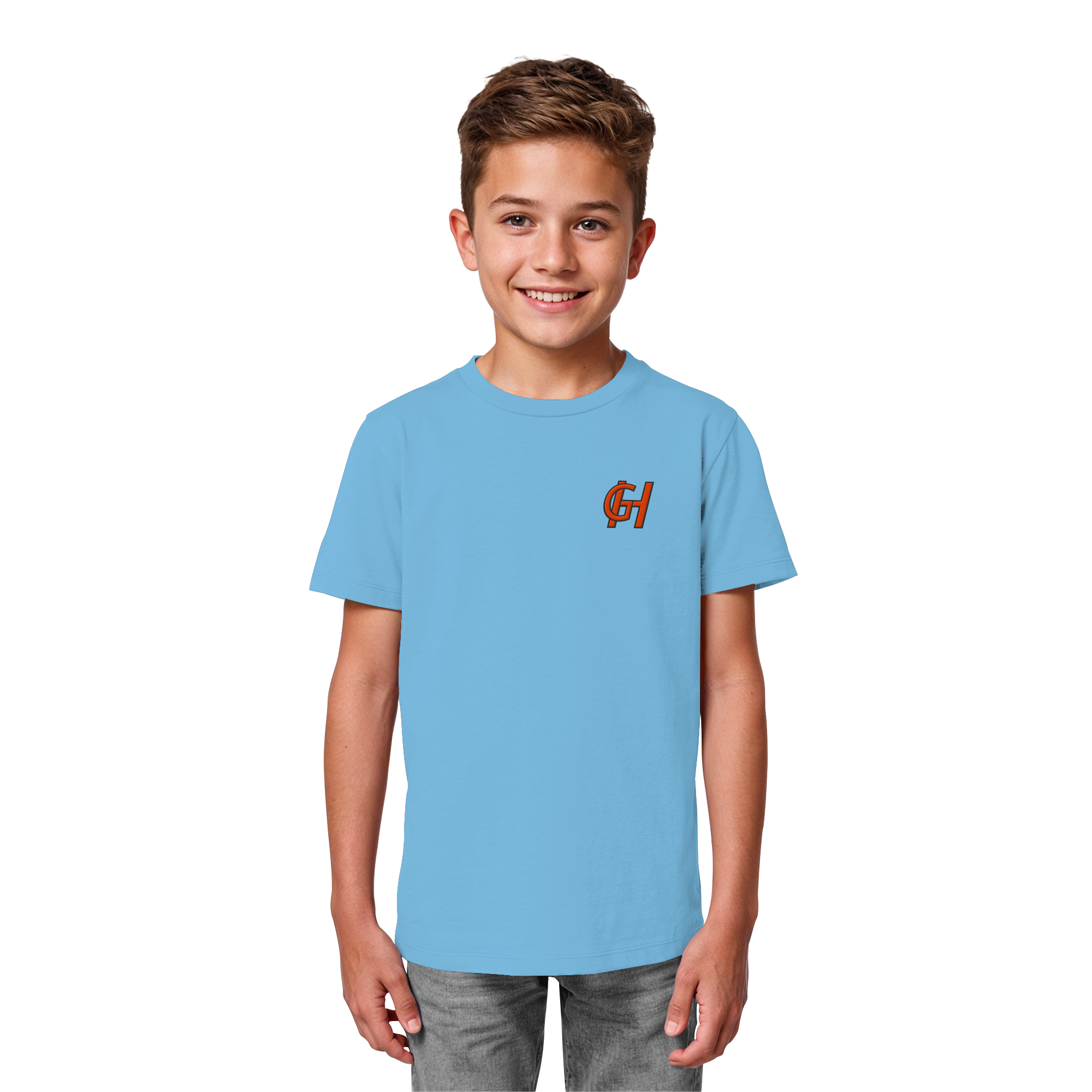 Kids Organic T-Shirt