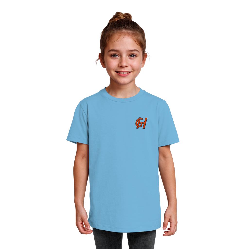Kids Organic T-Shirt