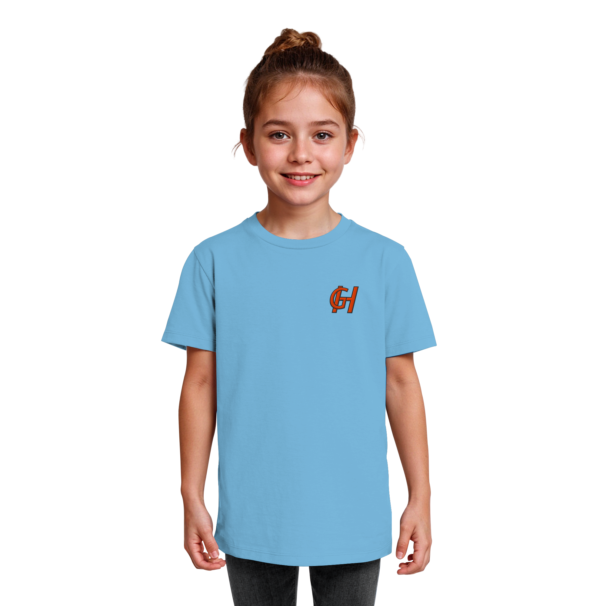 Kids Organic T-Shirt