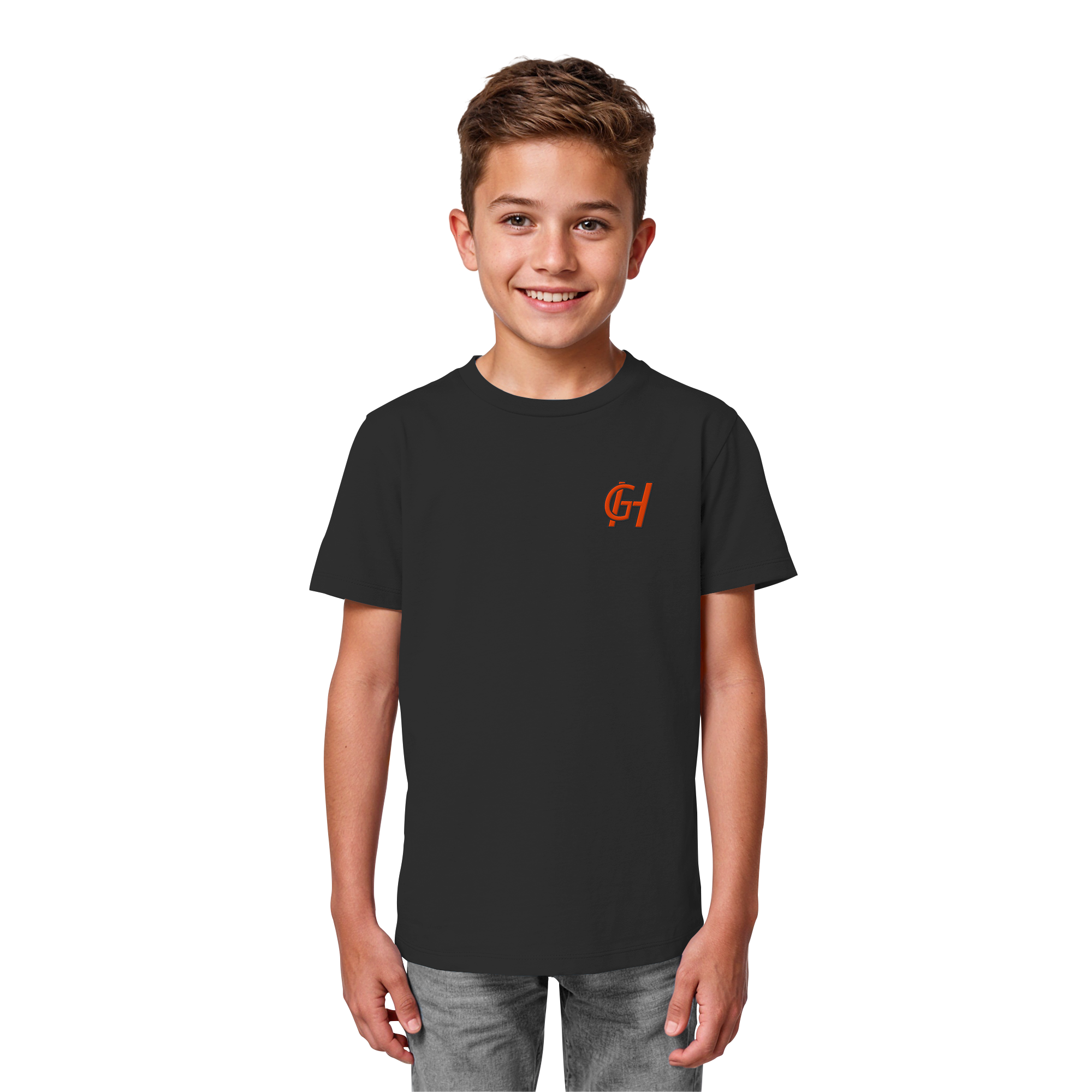 Kids Organic T-Shirt