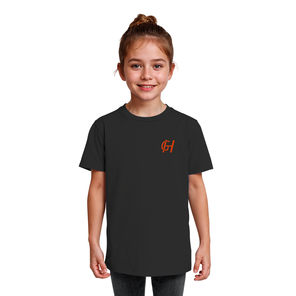 Kids Organic T-Shirt