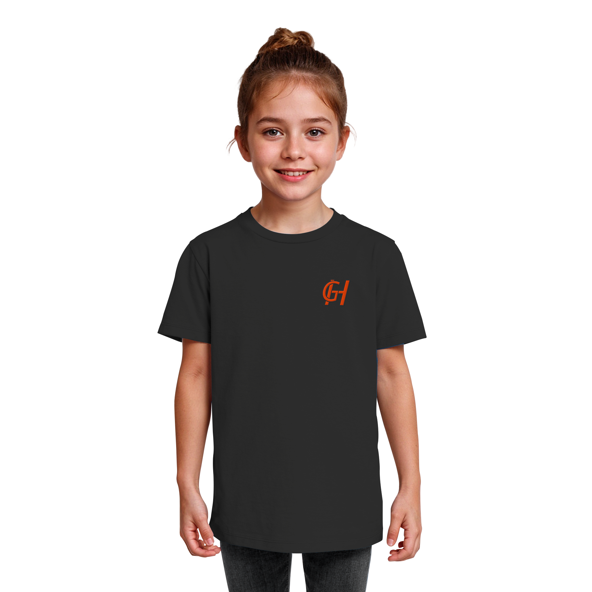 Kids Organic T-Shirt