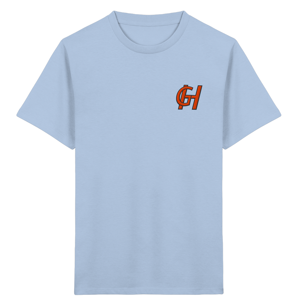 Kids Organic T-Shirt