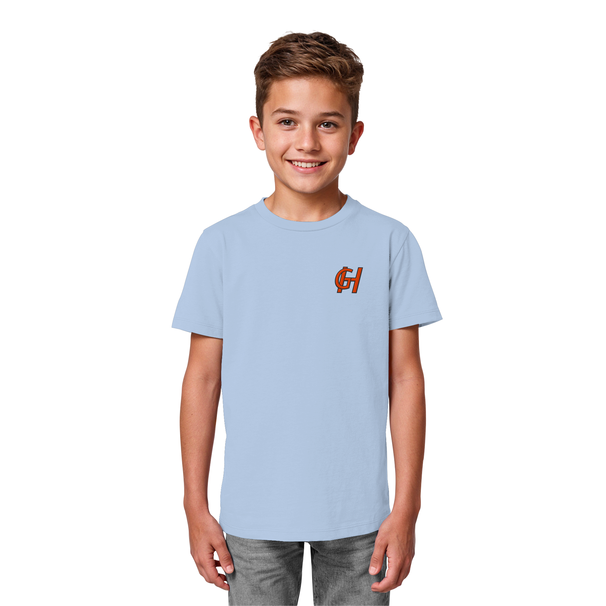 Kids Organic T-Shirt