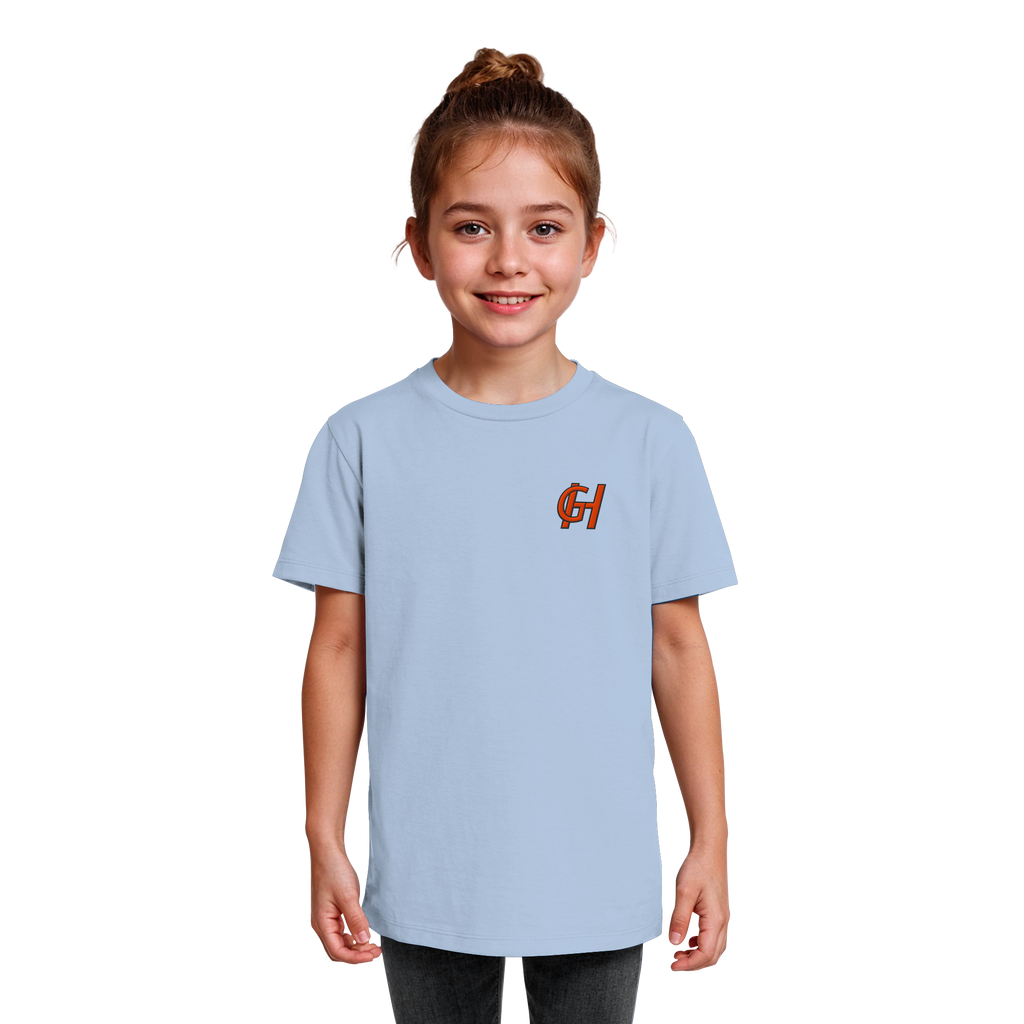 Kids Organic T-Shirt