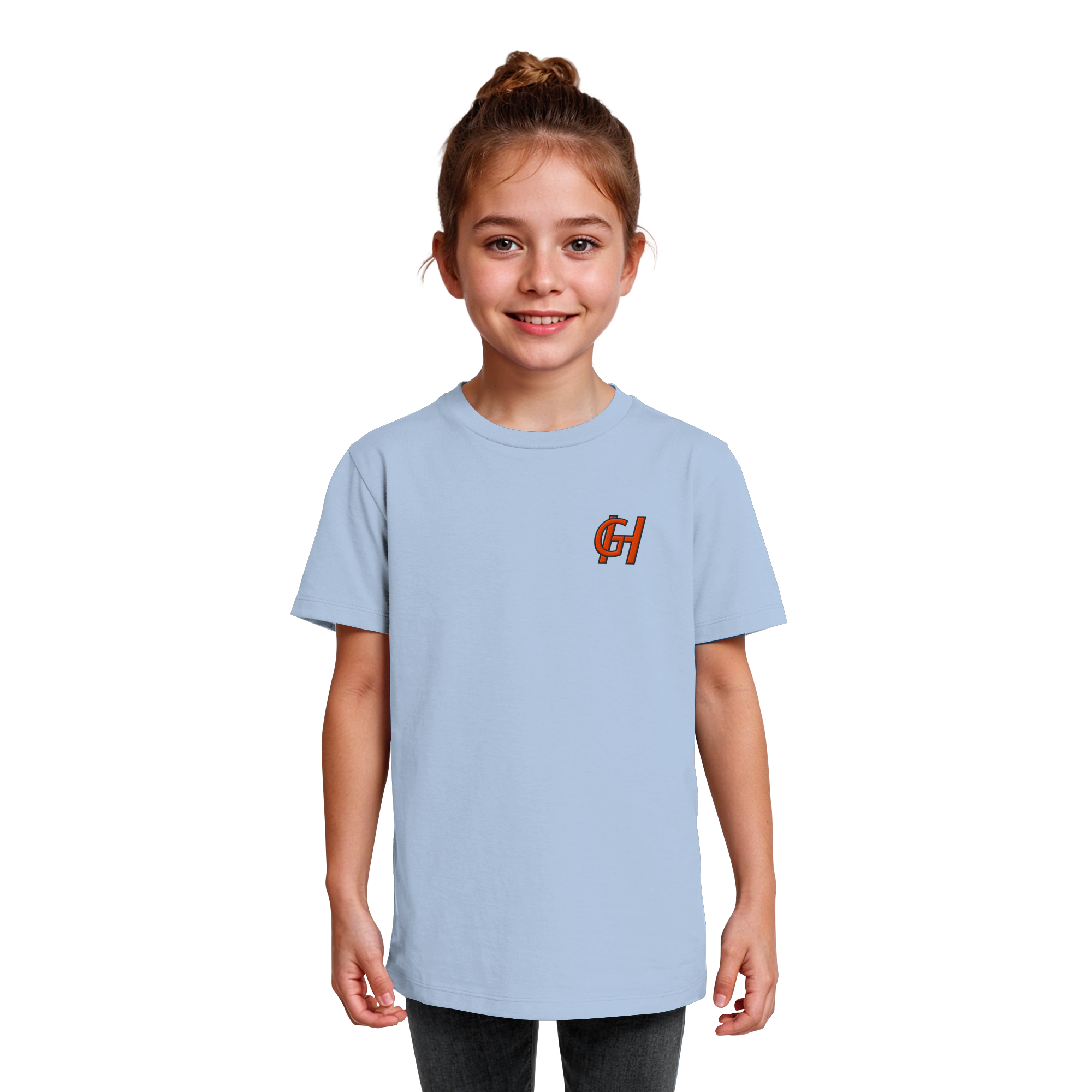 Kids Organic T-Shirt