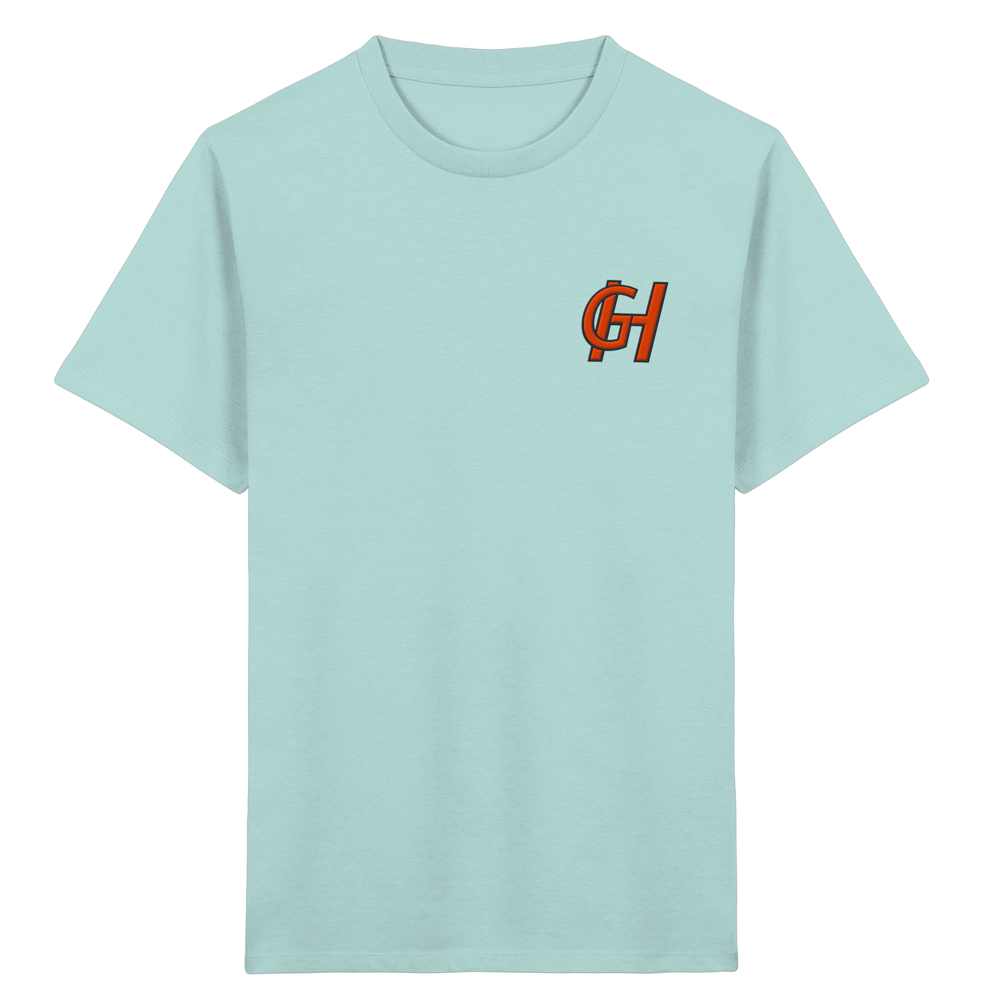 Kids Organic T-Shirt
