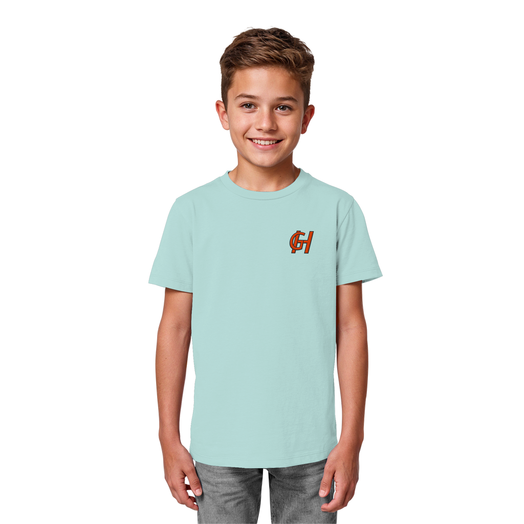 Kids Organic T-Shirt