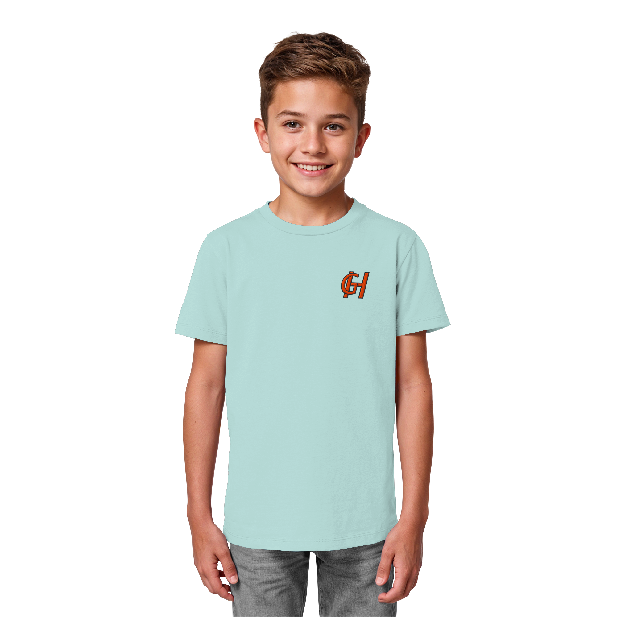 Kids Organic T-Shirt