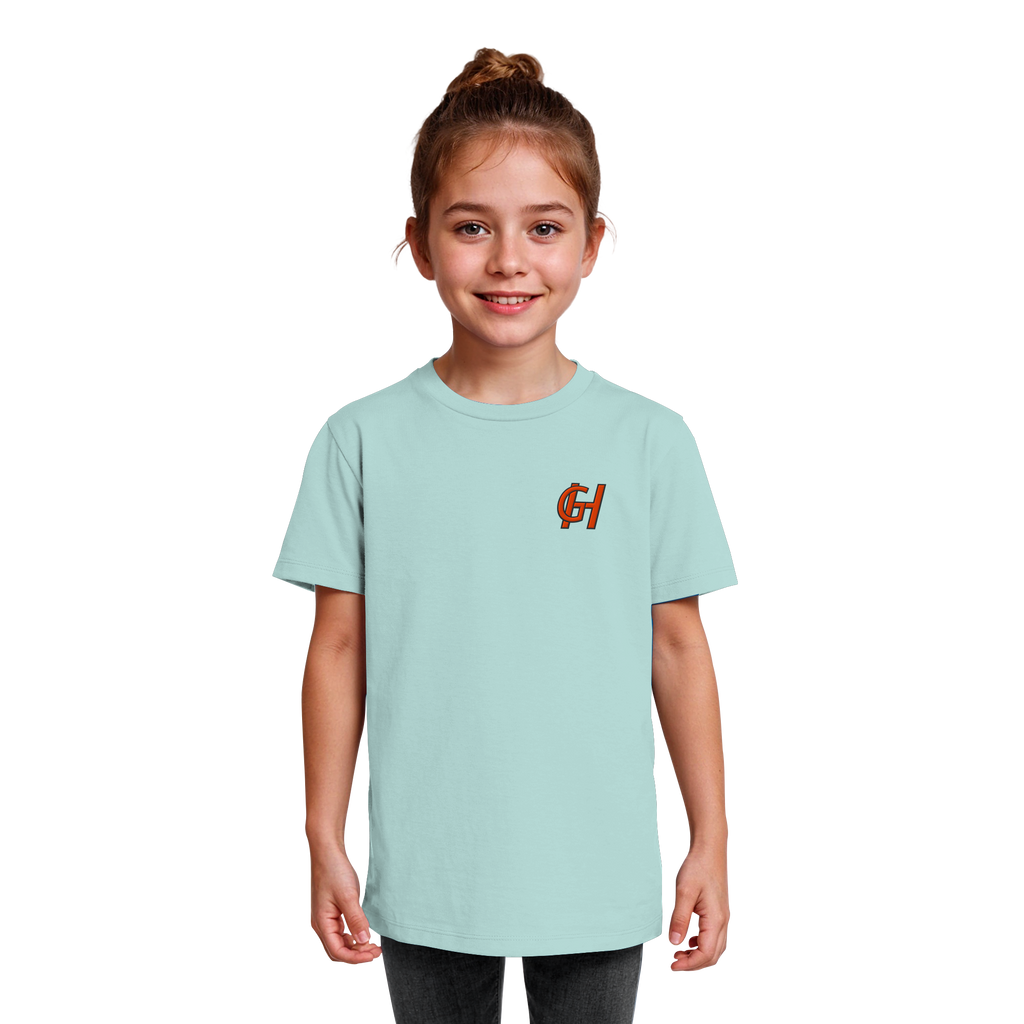 Kids Organic T-Shirt