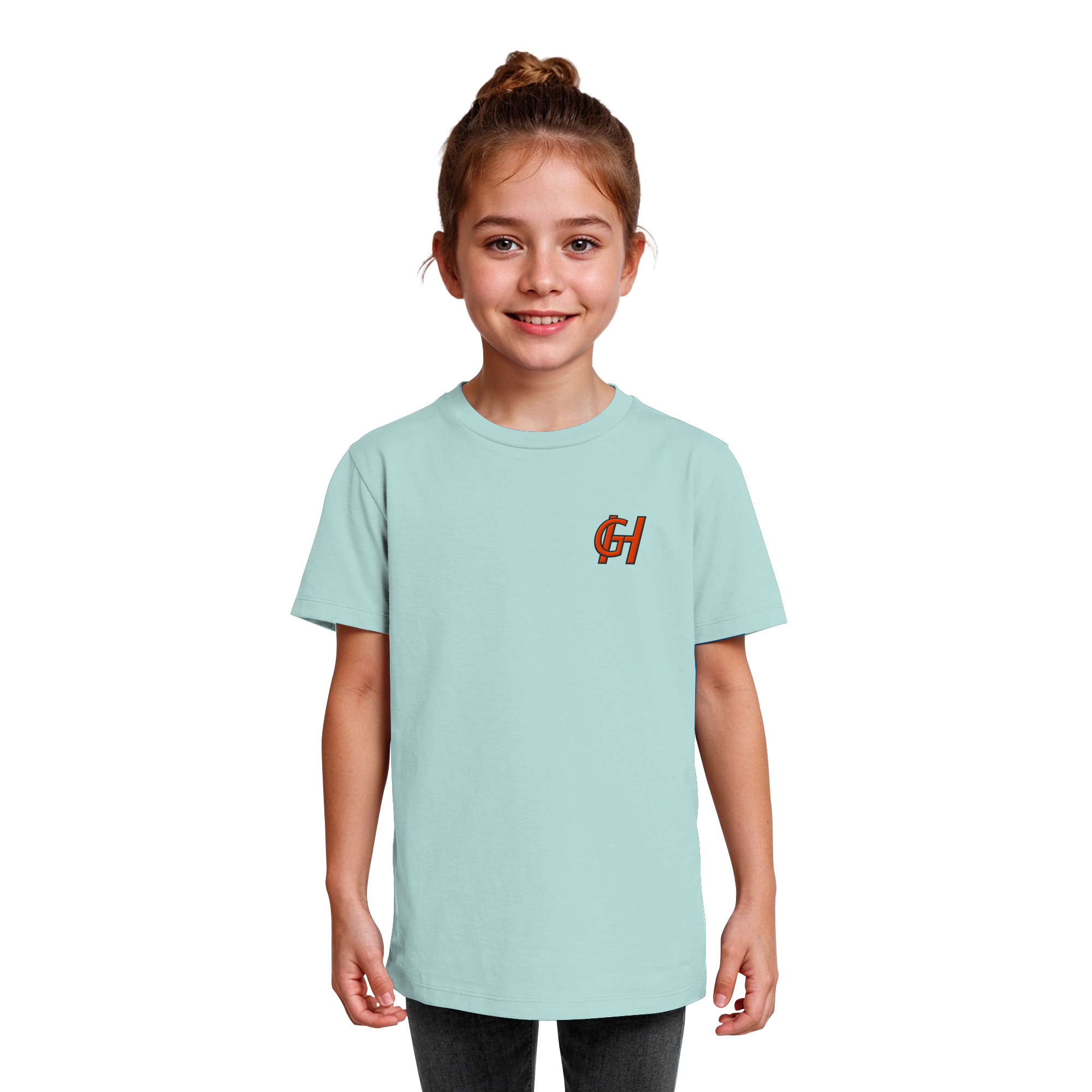 Kids Organic T-Shirt