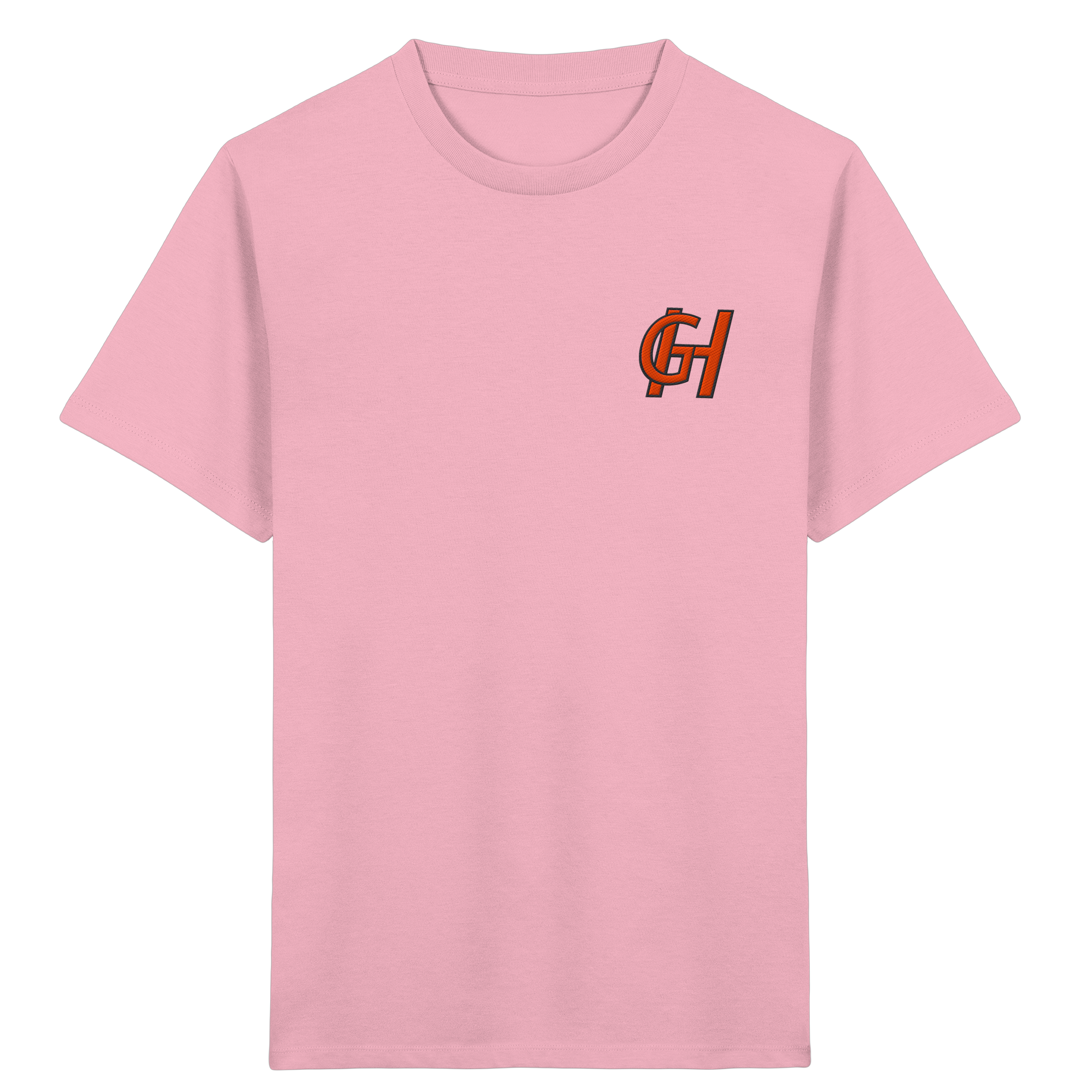 Kids Organic T-Shirt