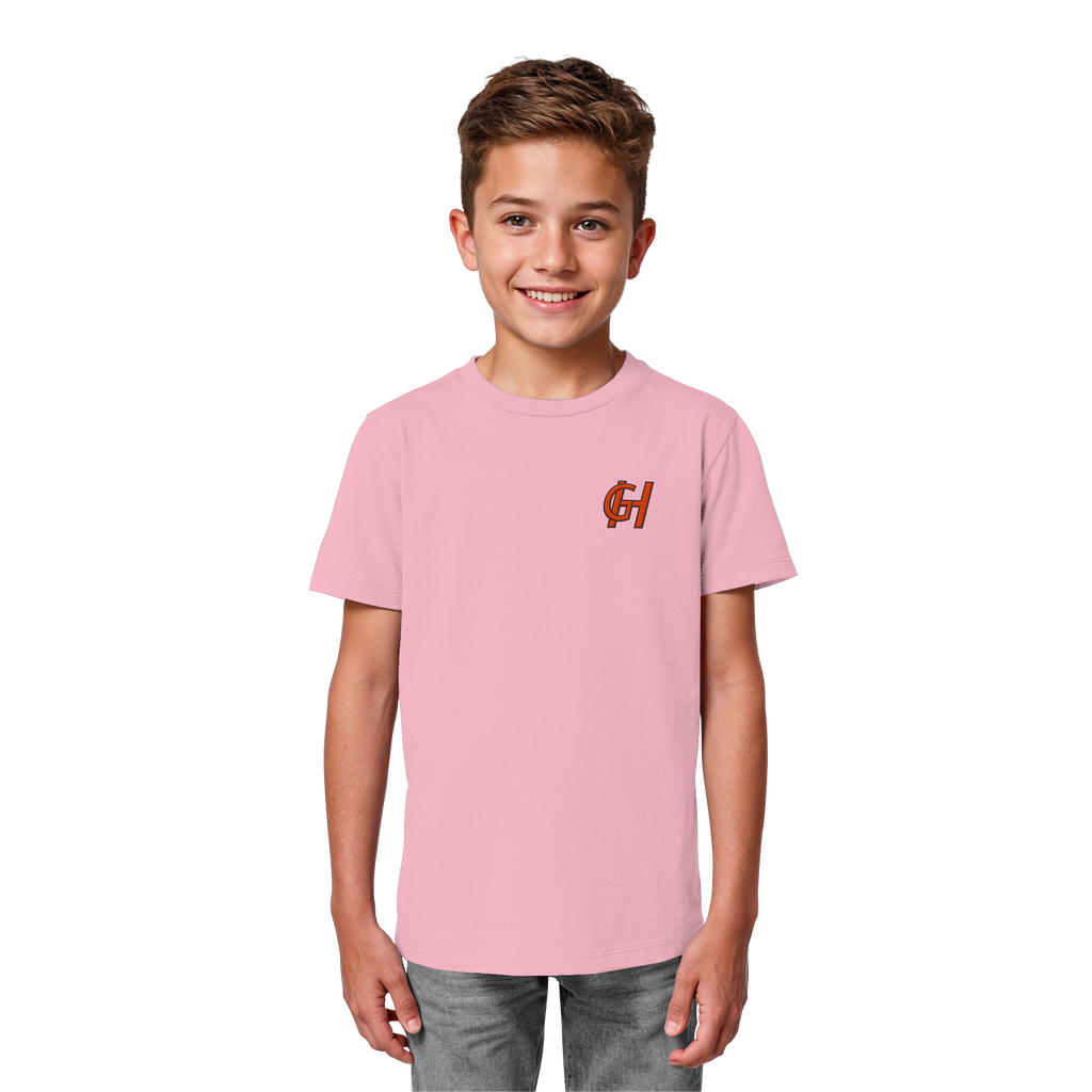 Kids Organic T-Shirt