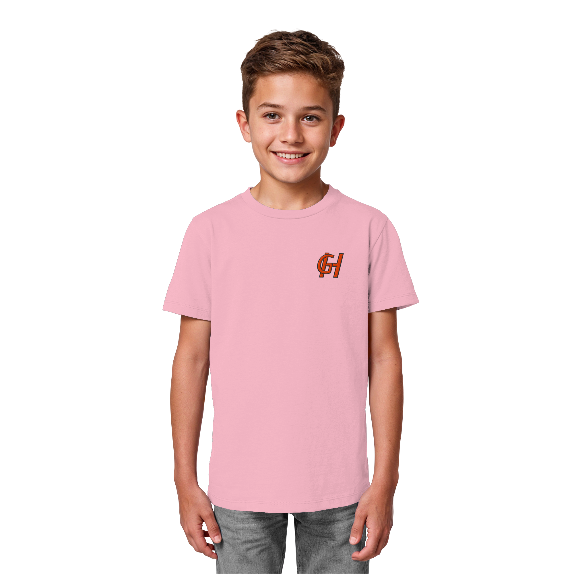 Kids Organic T-Shirt