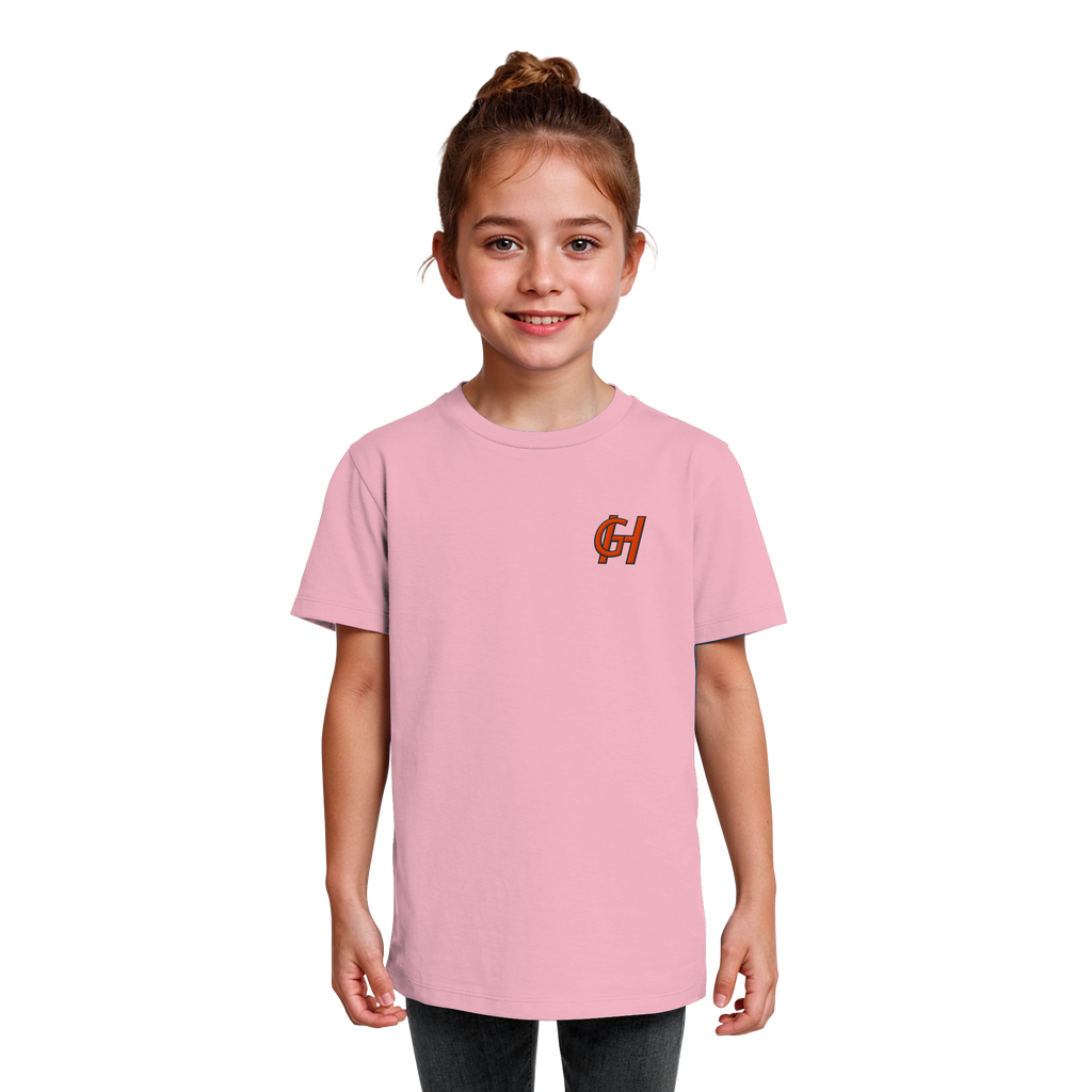 Kids Organic T-Shirt