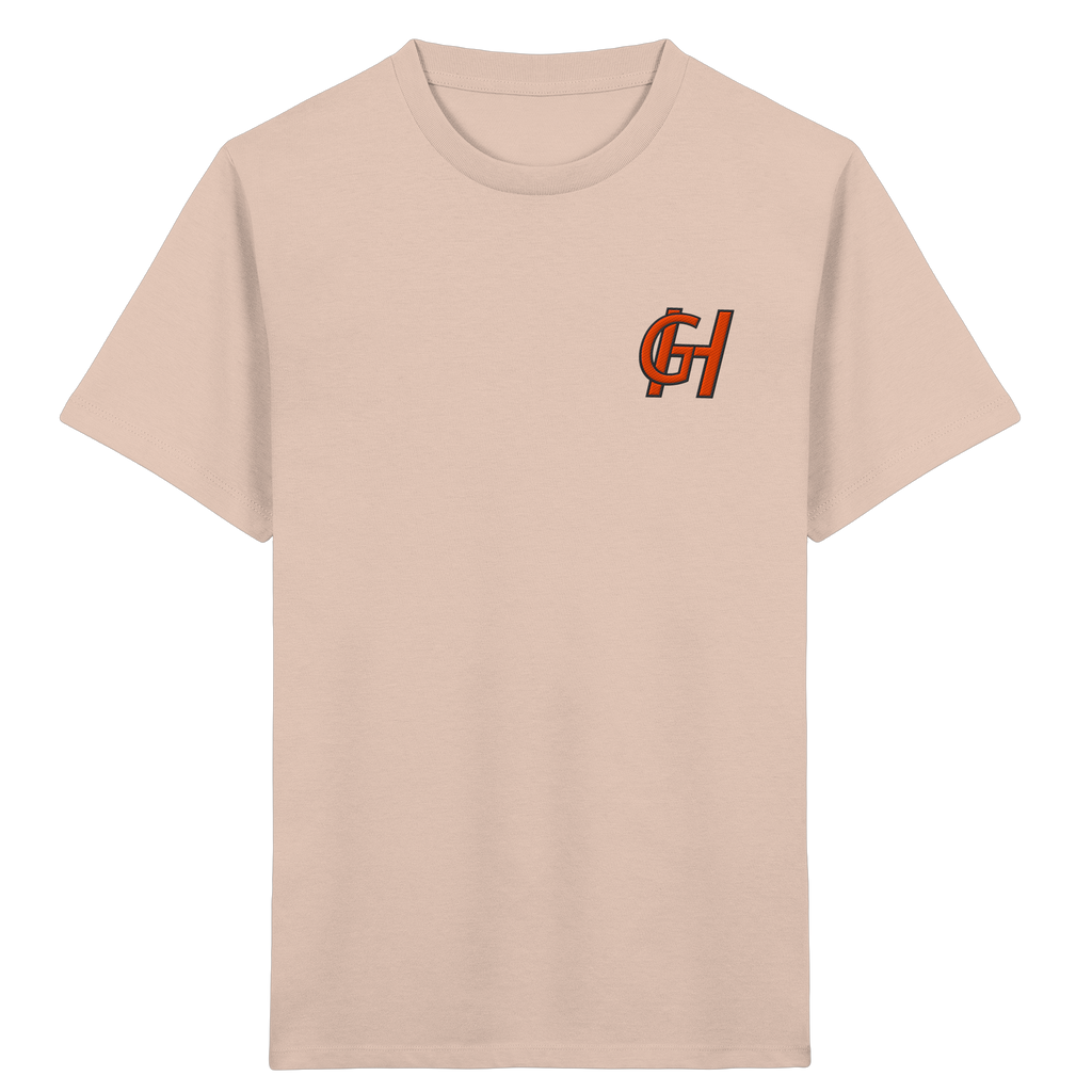Kids Organic T-Shirt