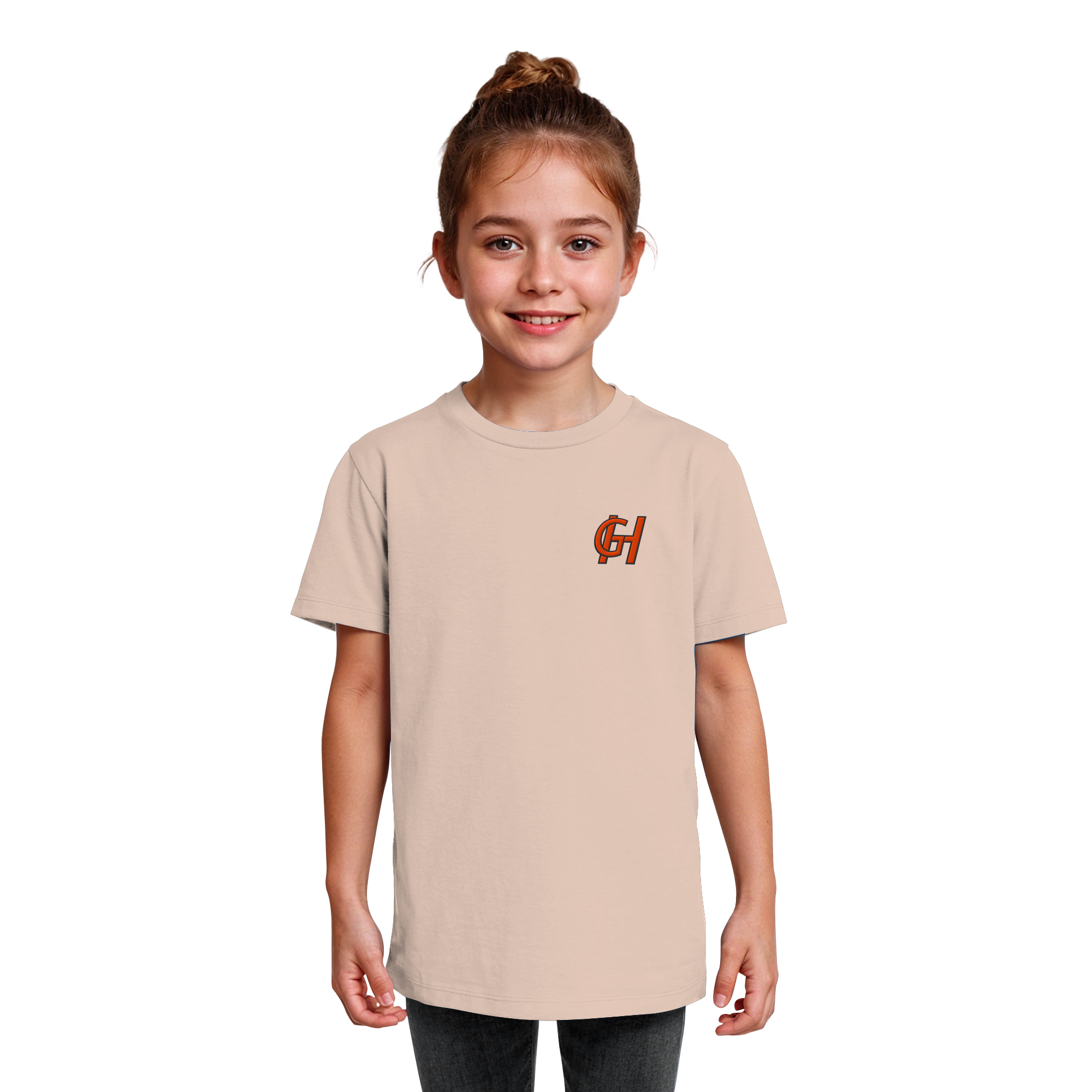 Kids Organic T-Shirt