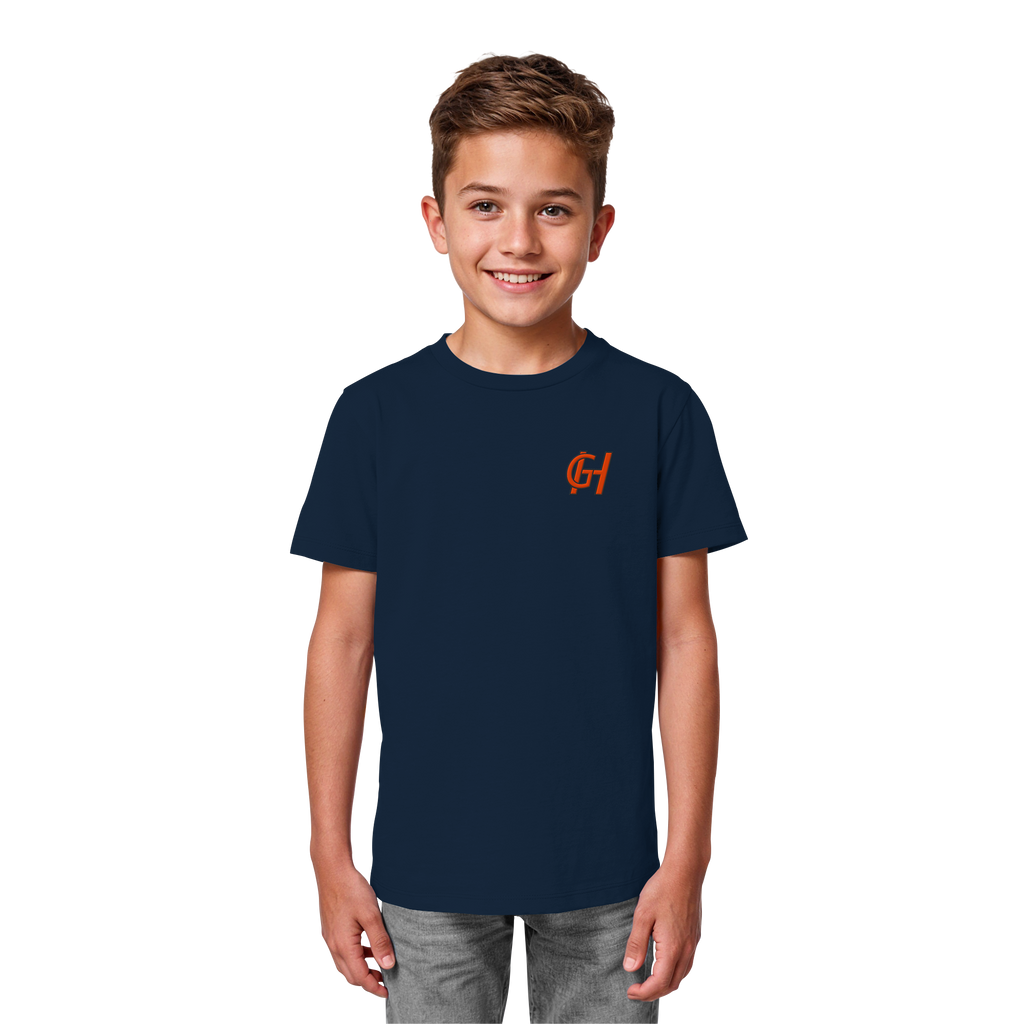 Kids Organic T-Shirt