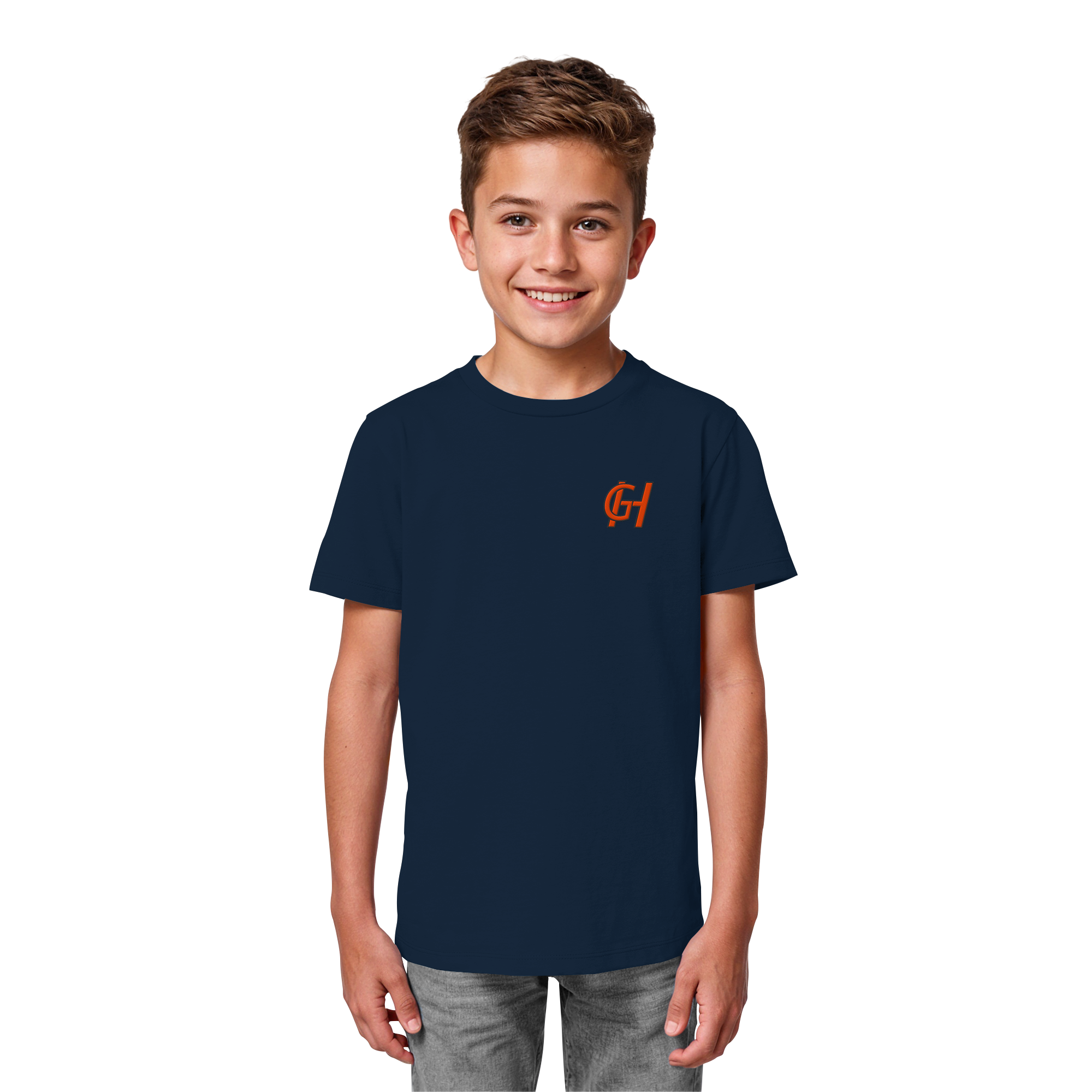 Kids Organic T-Shirt