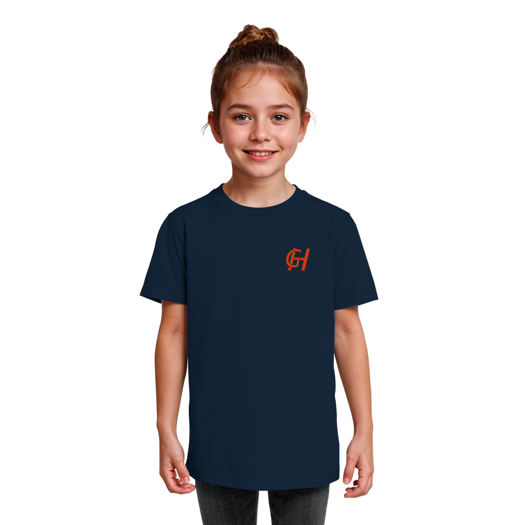Kids Organic T-Shirt