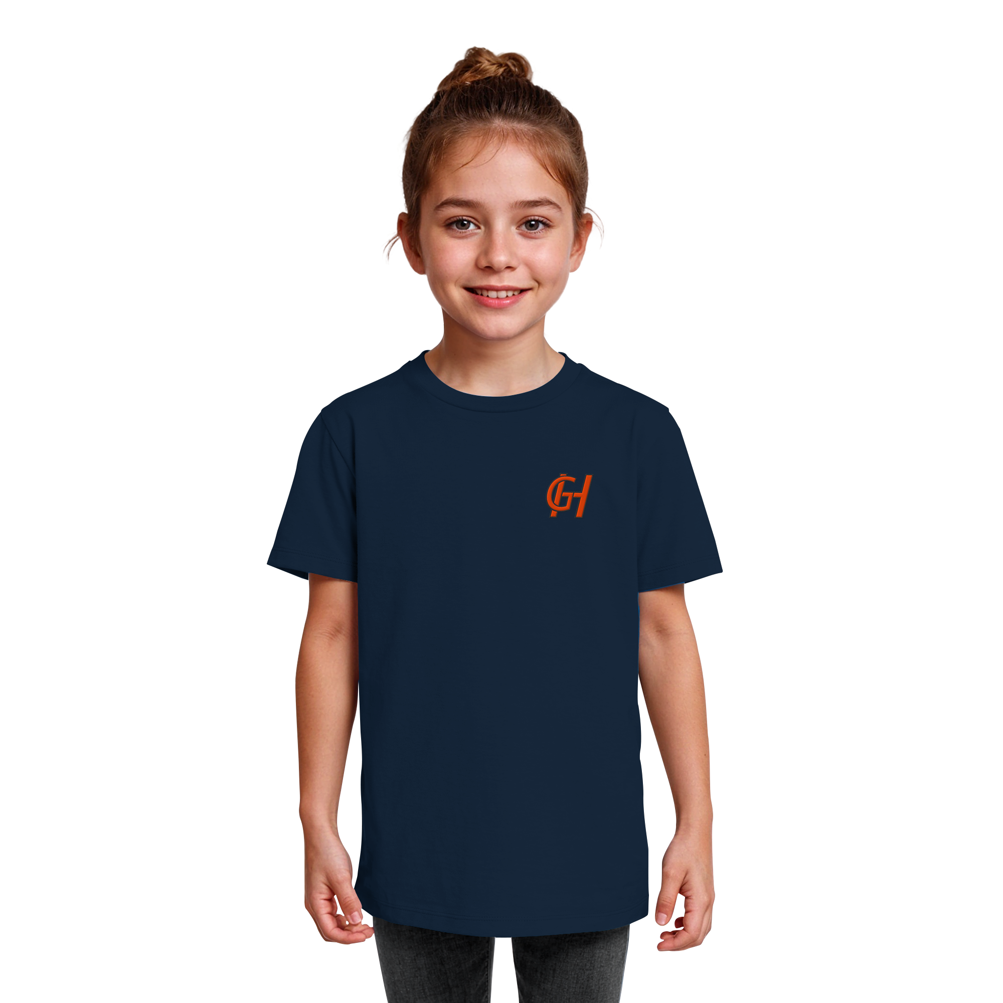Kids Organic T-Shirt