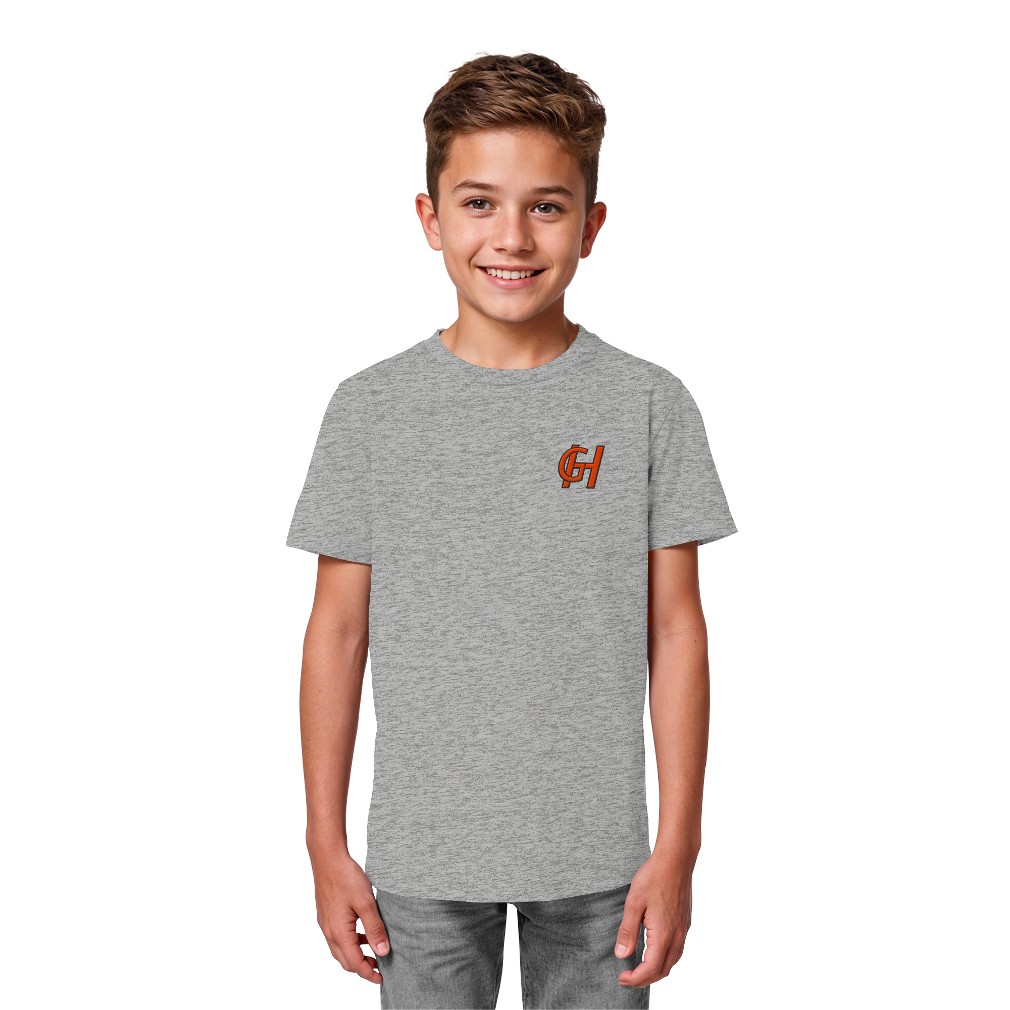 Kids Organic T-Shirt