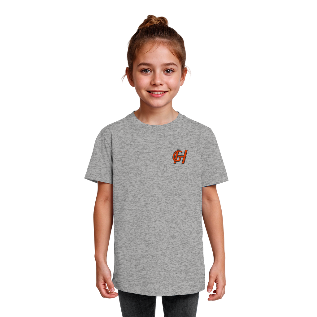 Kids Organic T-Shirt