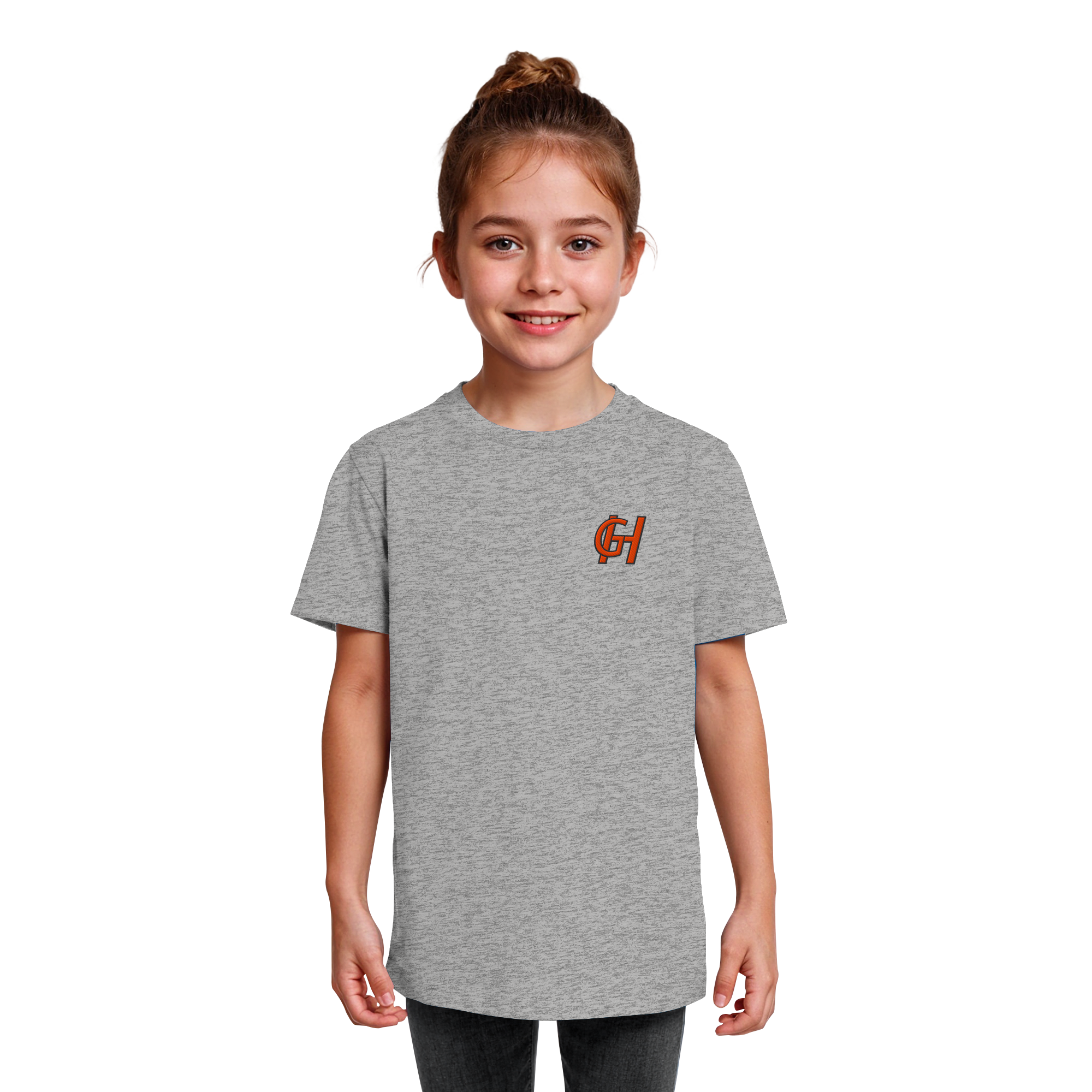 Kids Organic T-Shirt