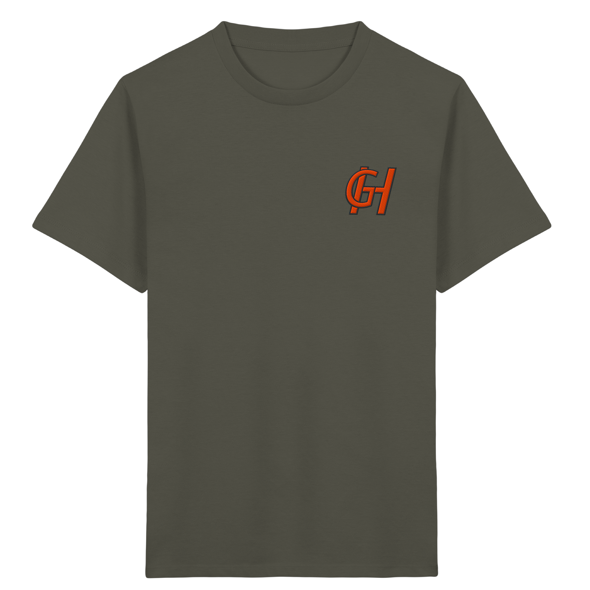 Kids Organic T-Shirt