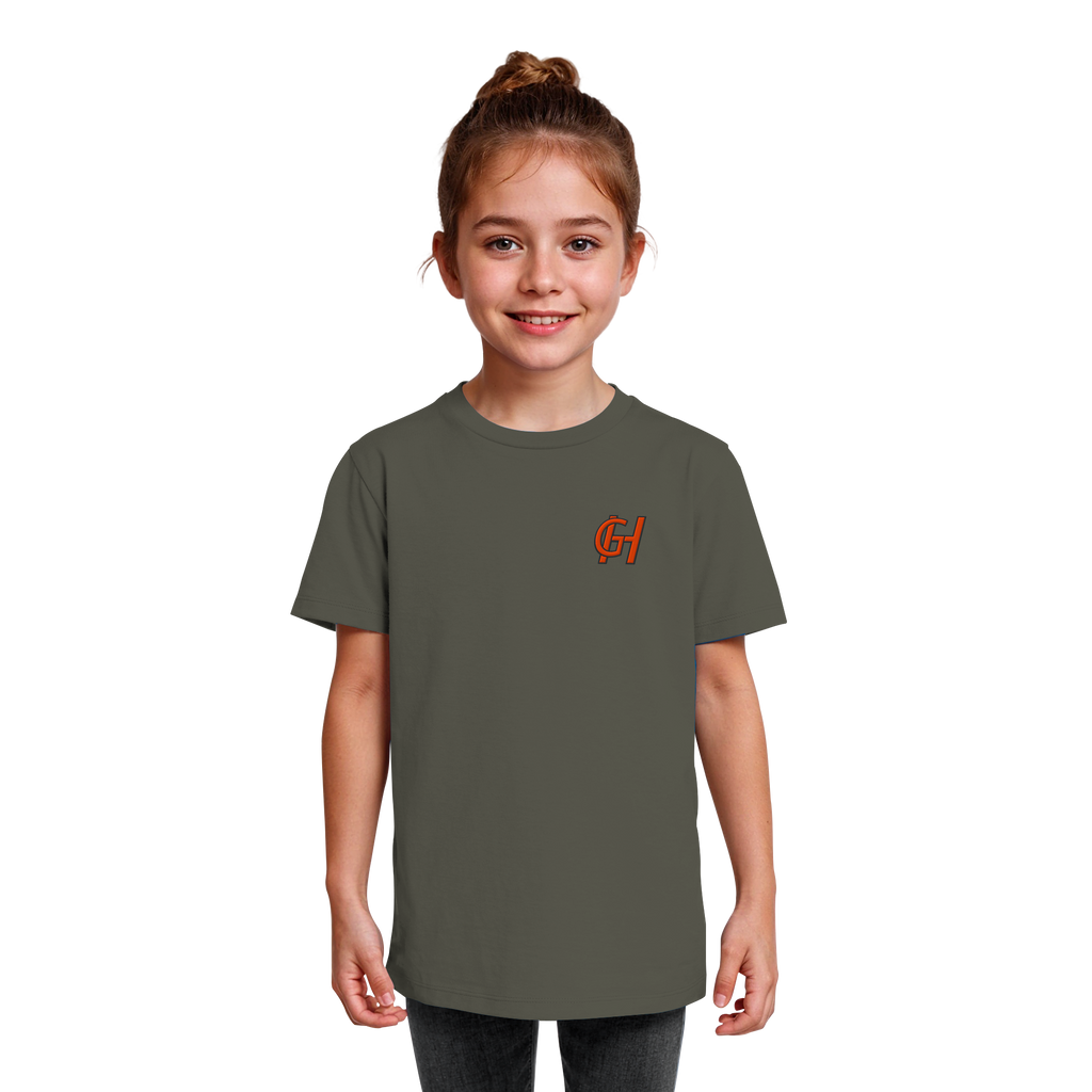 Kids Organic T-Shirt