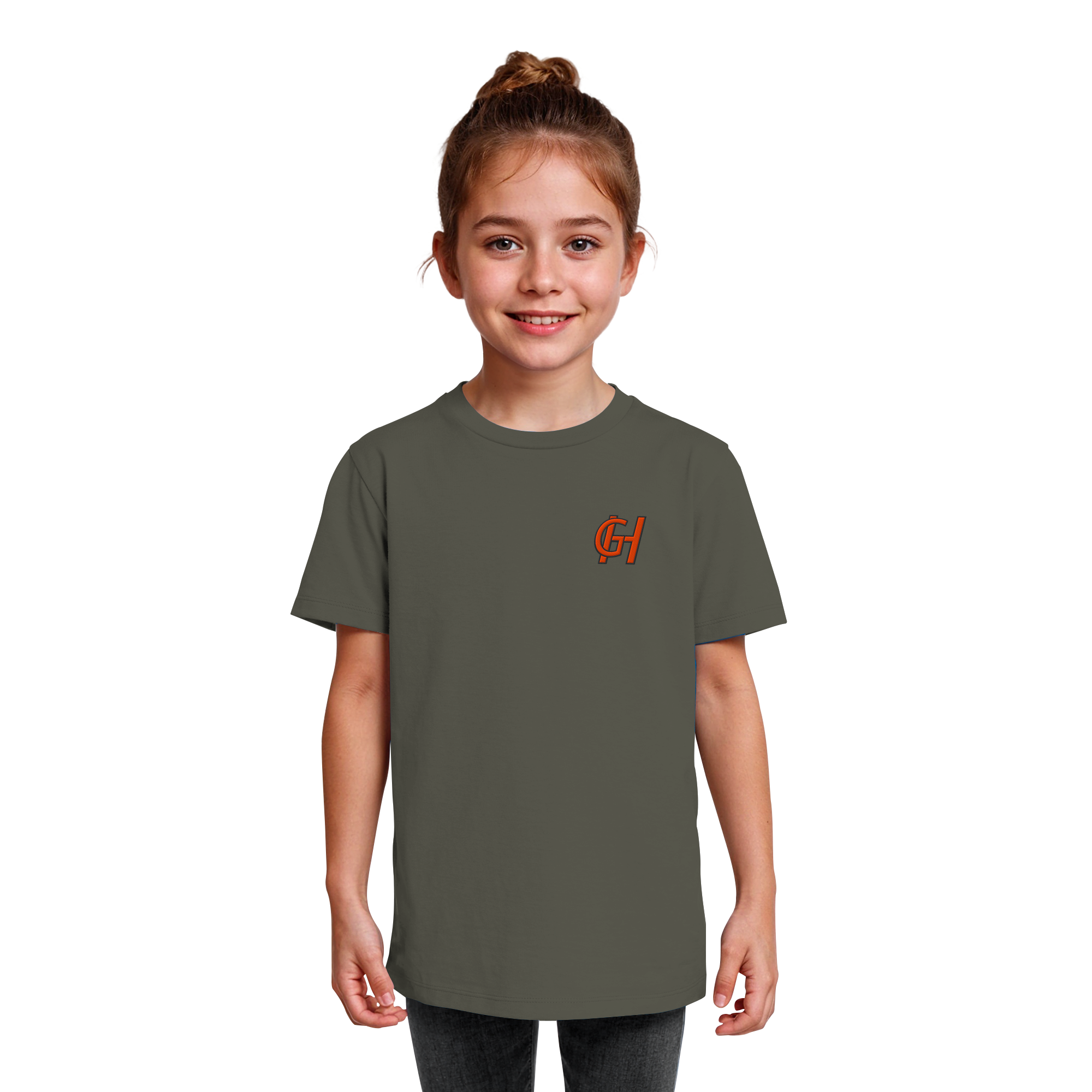 Kids Organic T-Shirt