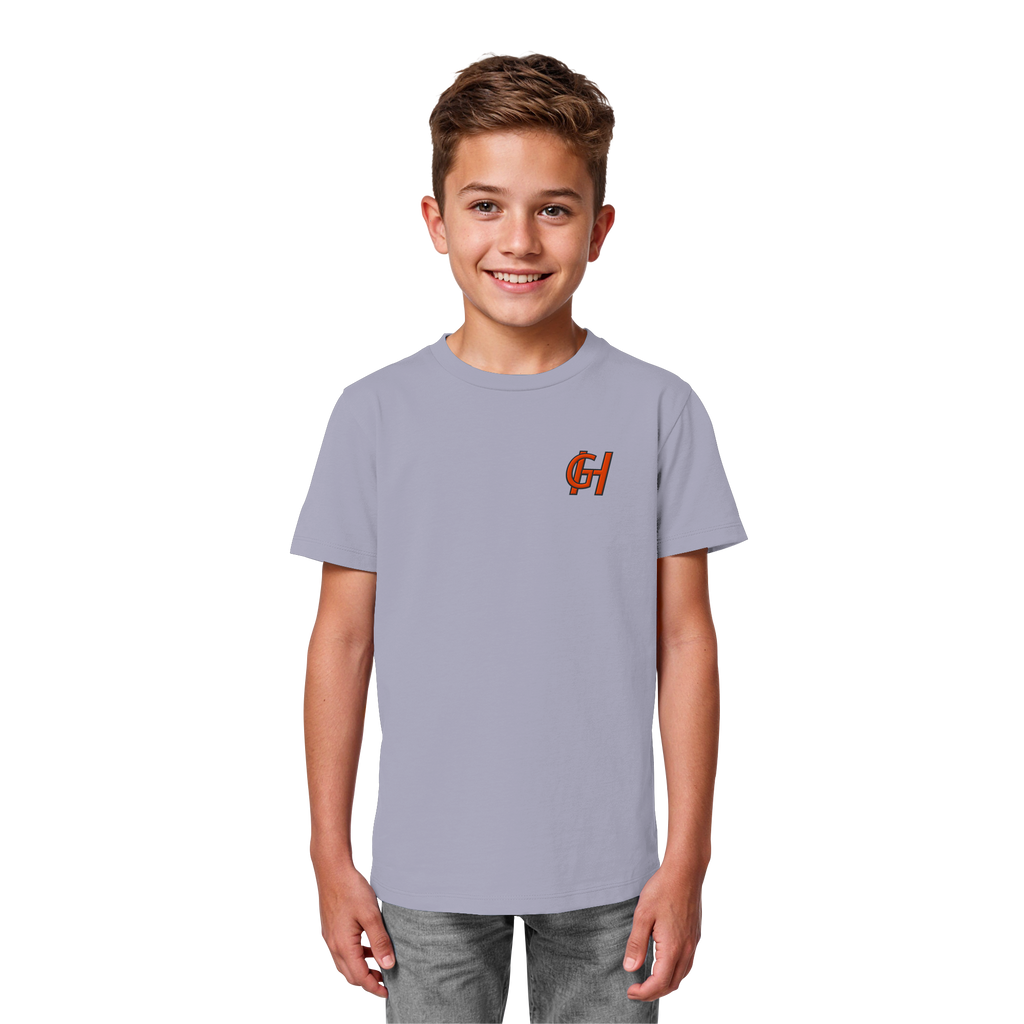 Kids Organic T-Shirt