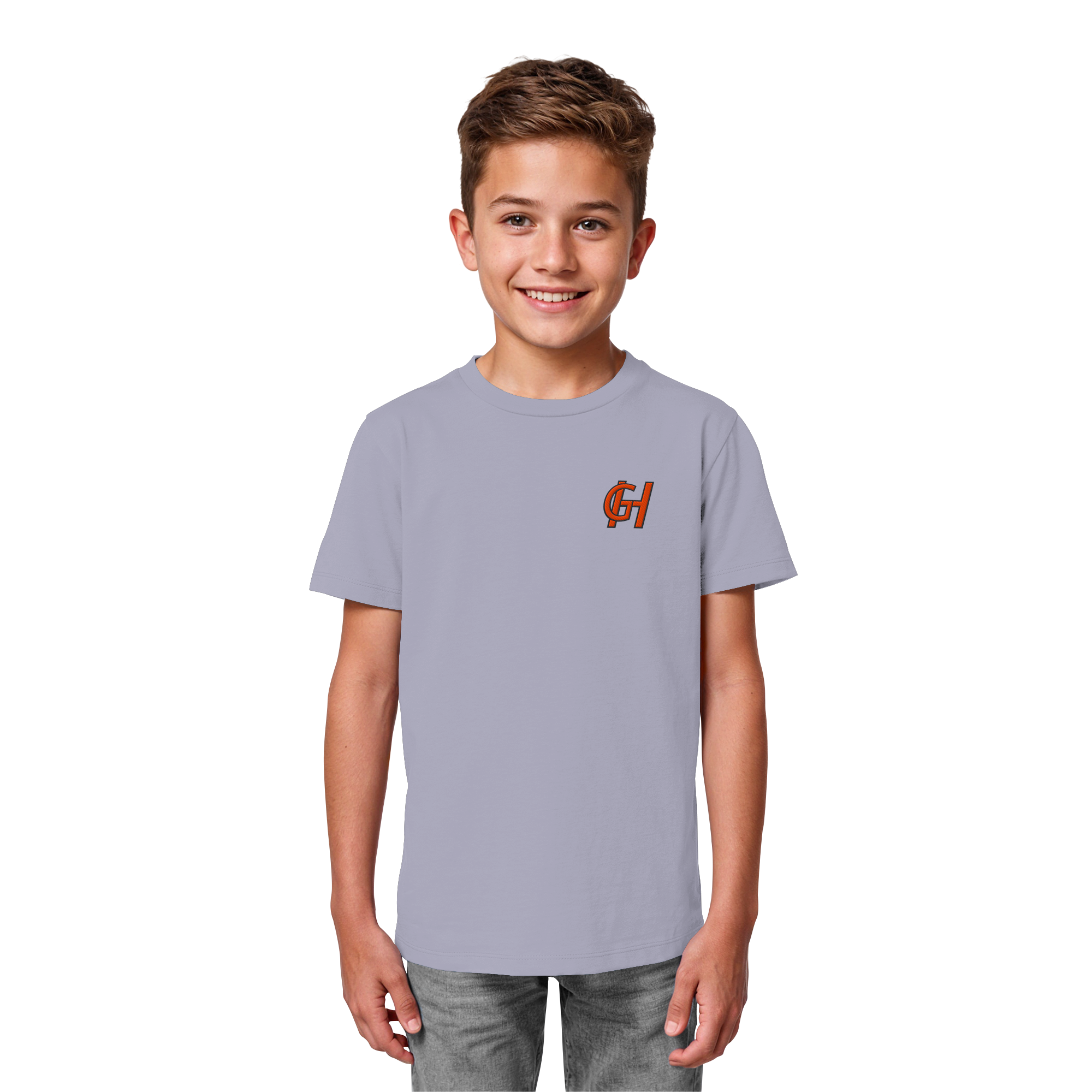 Kids Organic T-Shirt