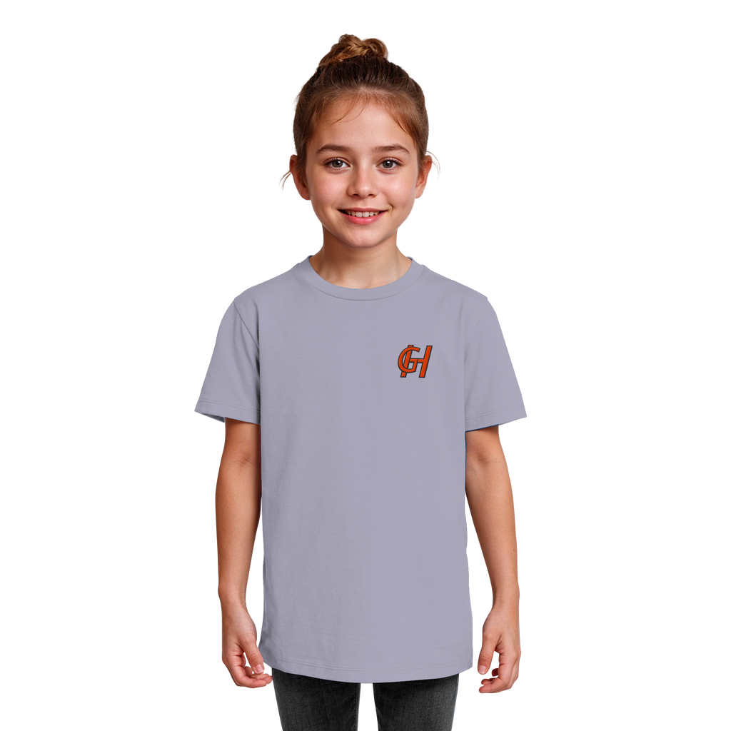 Kids Organic T-Shirt