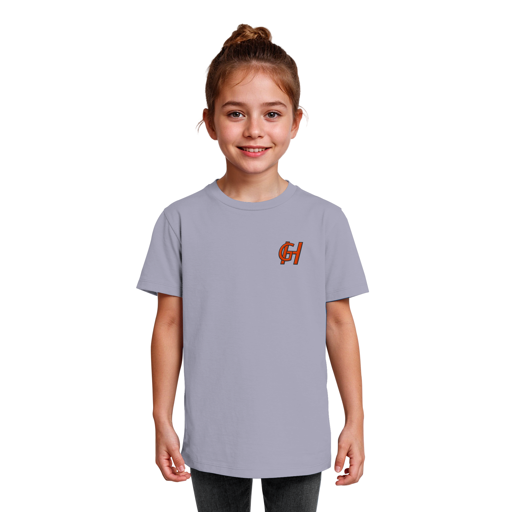 Kids Organic T-Shirt