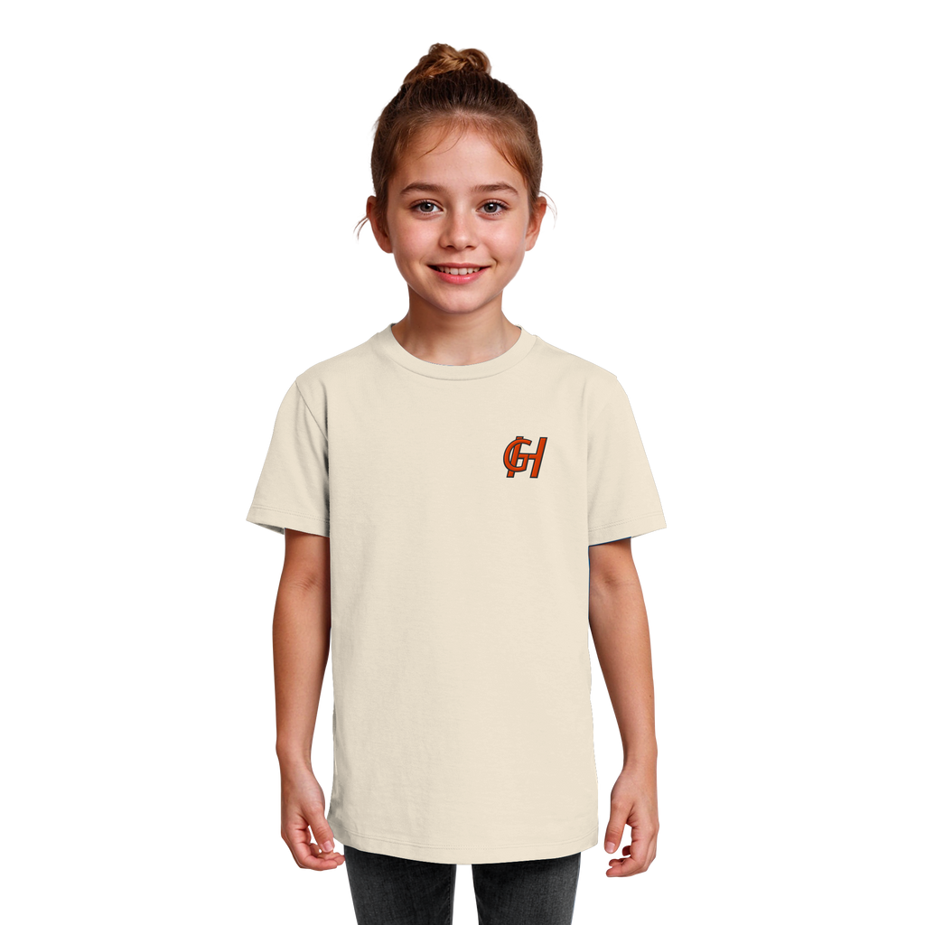 Kids Organic T-Shirt