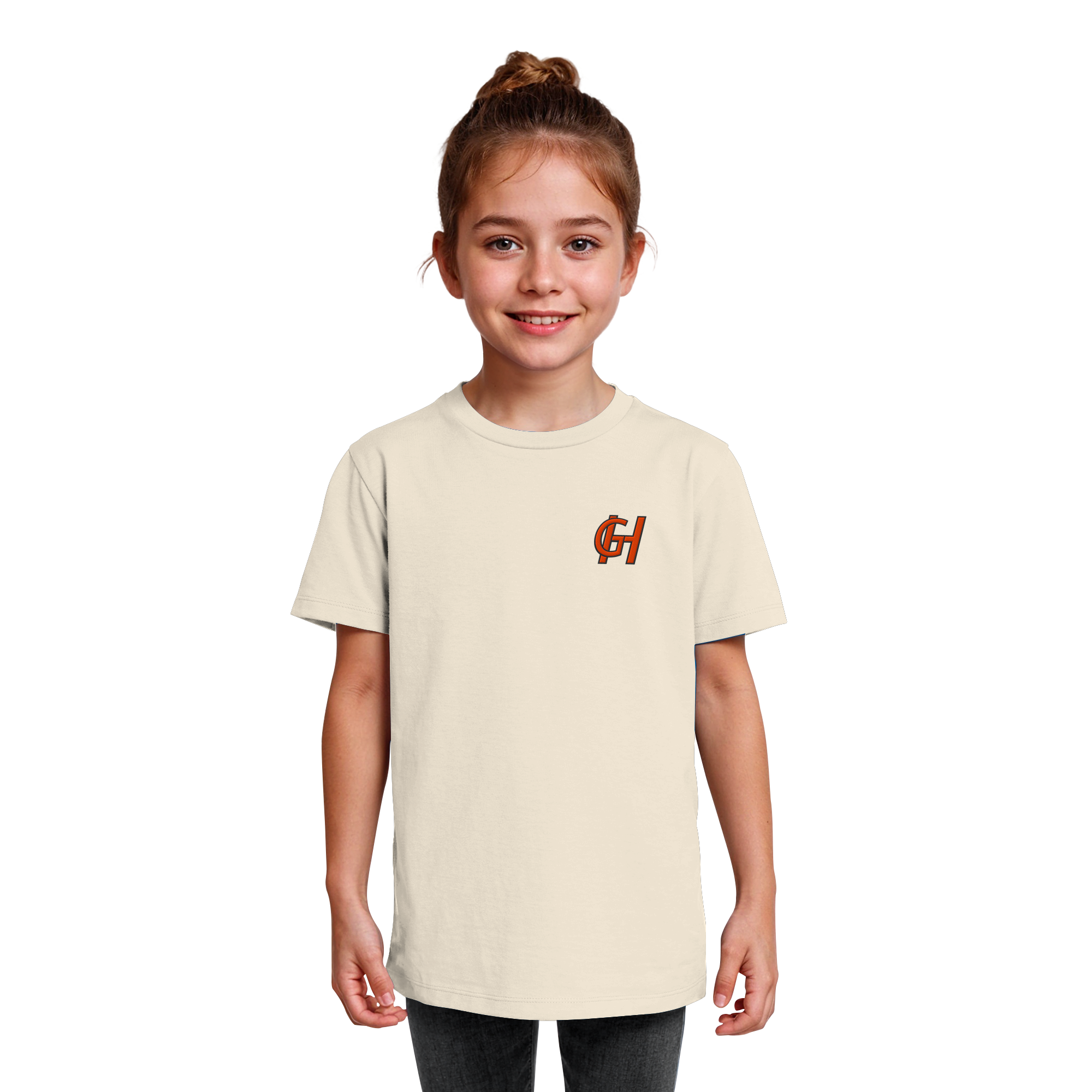 Kids Organic T-Shirt