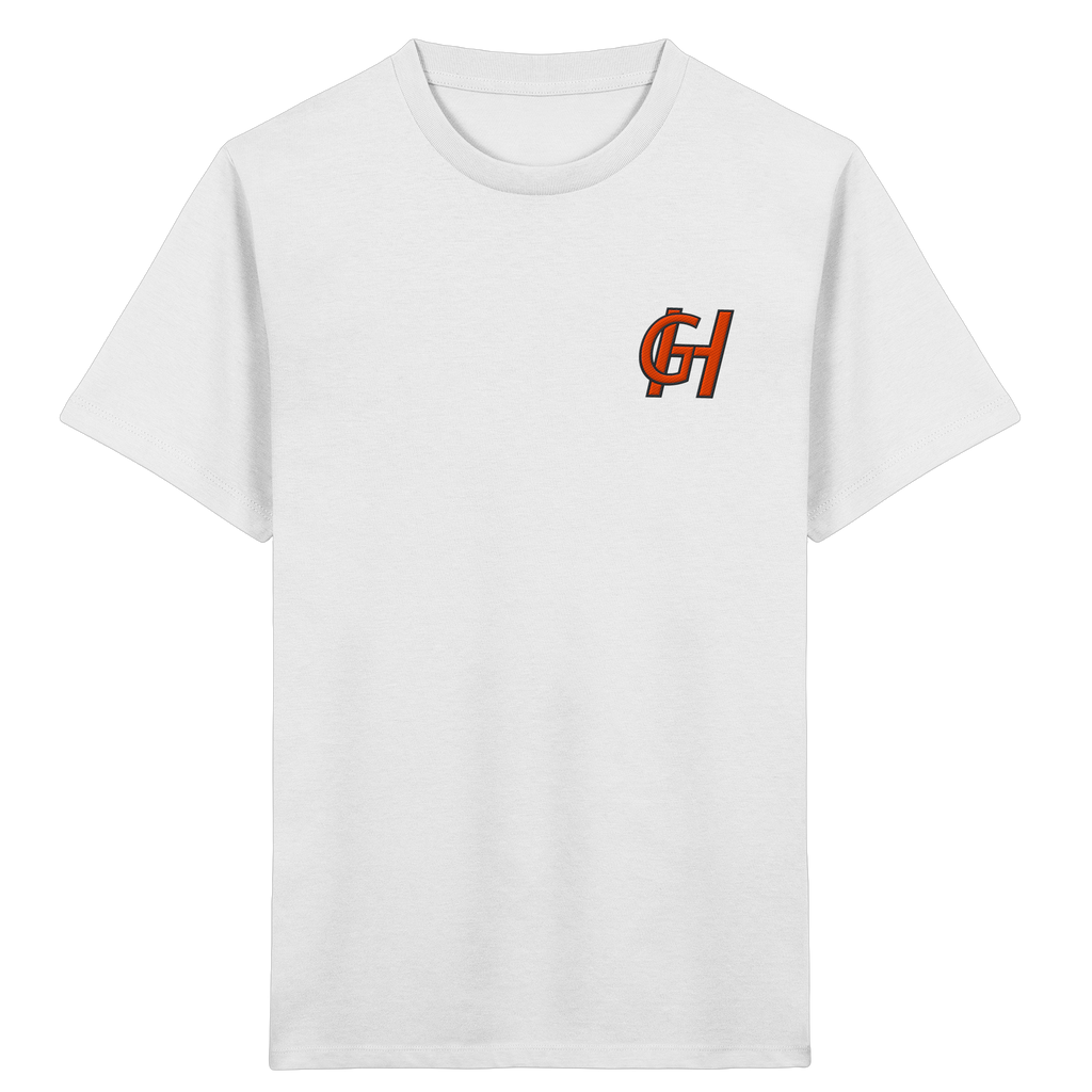 Kids Organic T-Shirt
