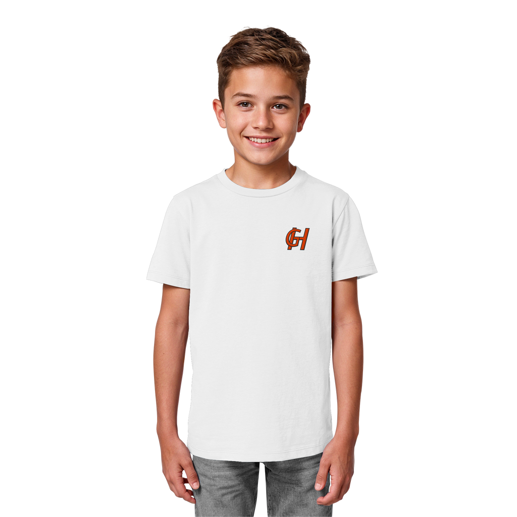 Kids Organic T-Shirt