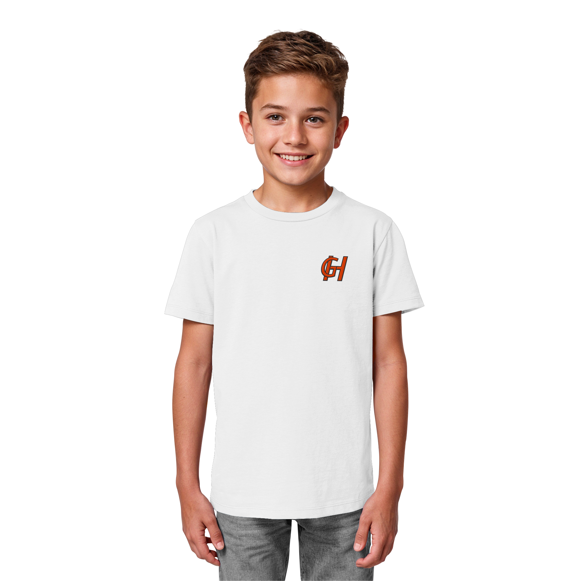 Kids Organic T-Shirt