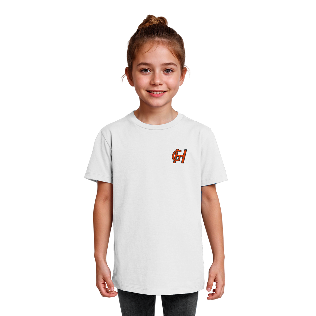 Kids Organic T-Shirt