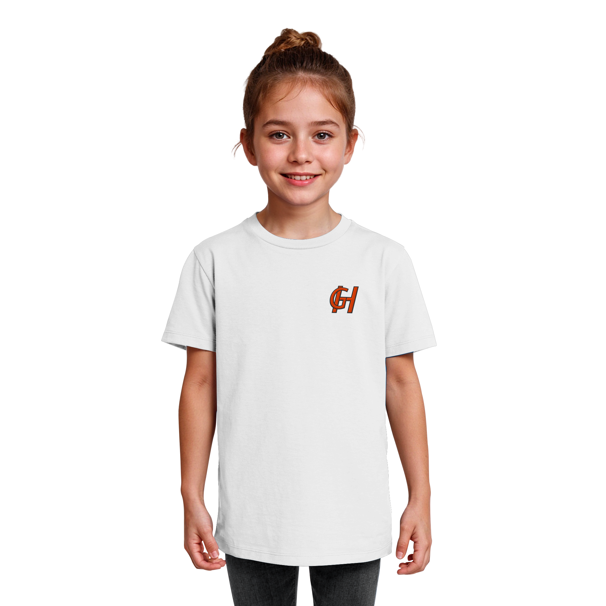 Kids Organic T-Shirt