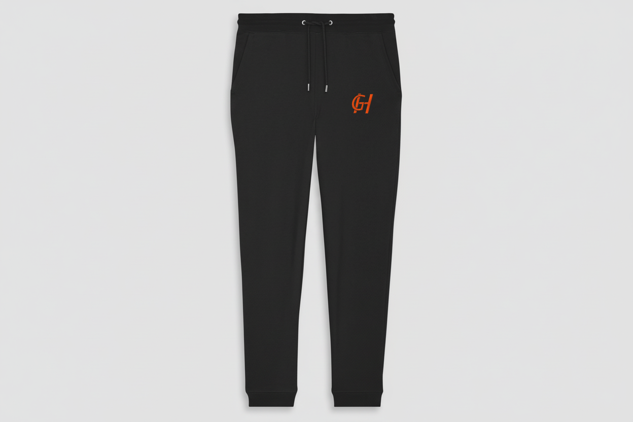 Tracksuit Sweatpants