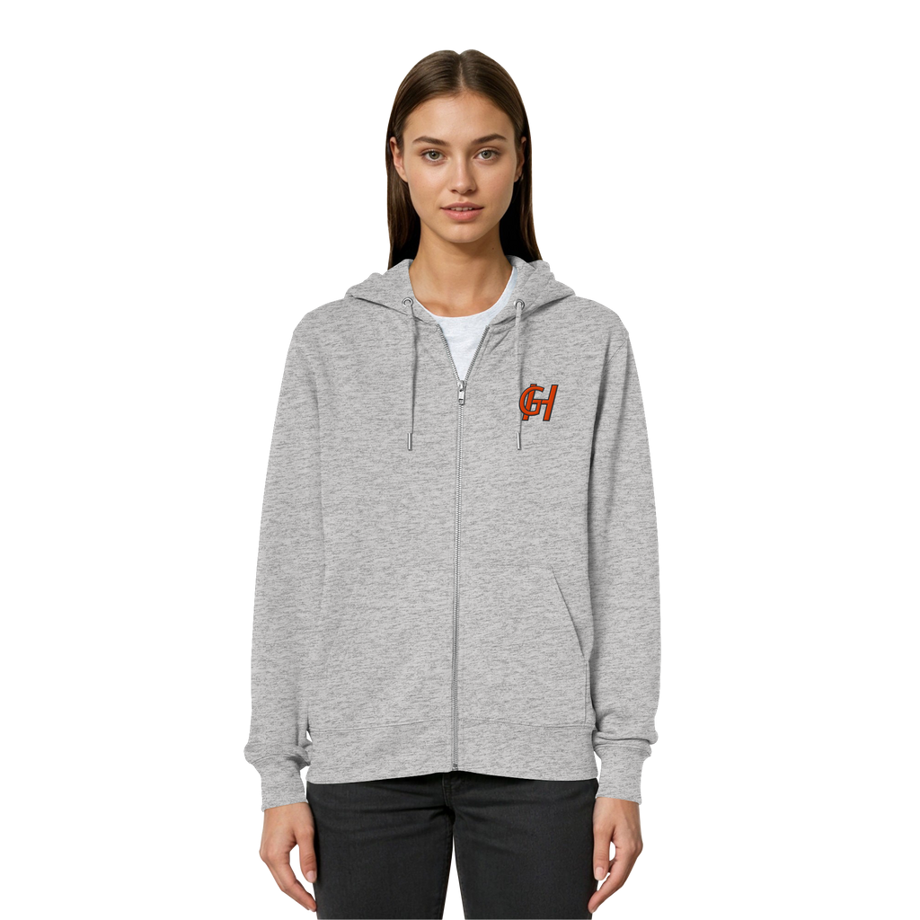 Tracksuit Zipper