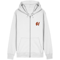 Tracksuit Zipper