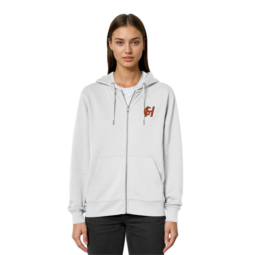 Tracksuit Zipper