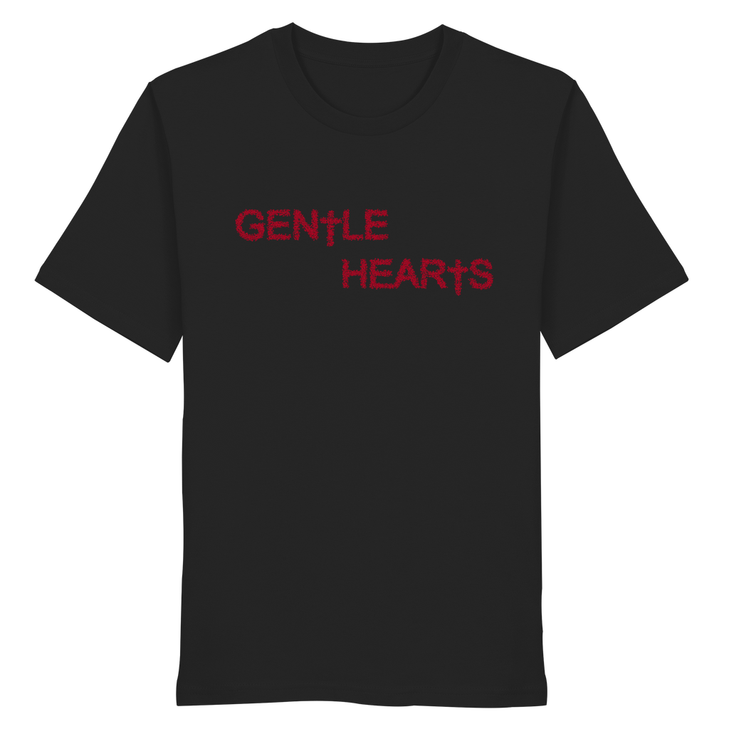 Crosses Organic T-Shirt