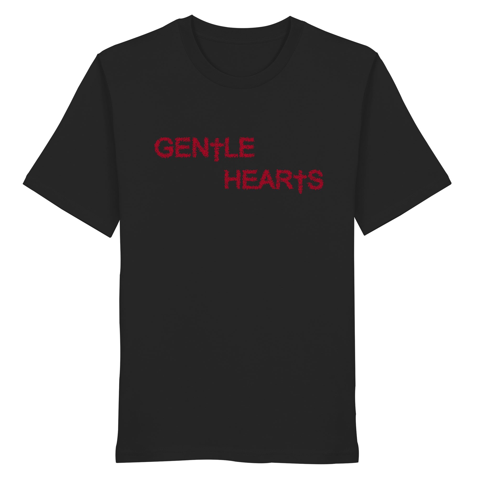 Crosses Organic T-Shirt