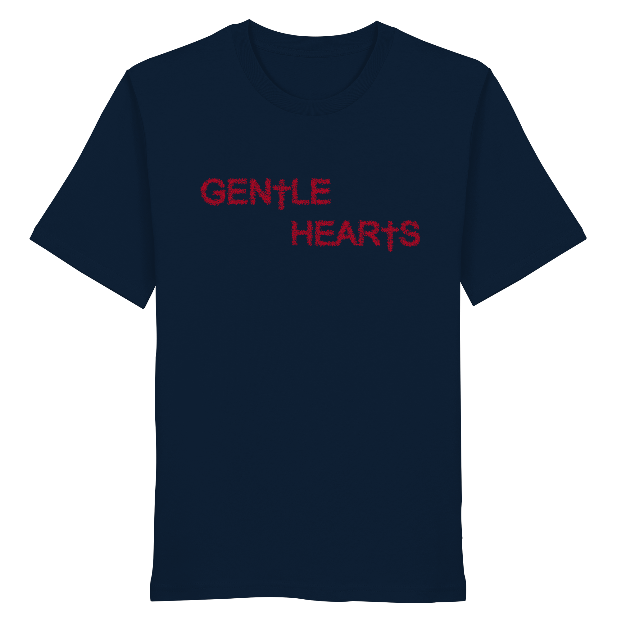 Crosses Organic T-Shirt